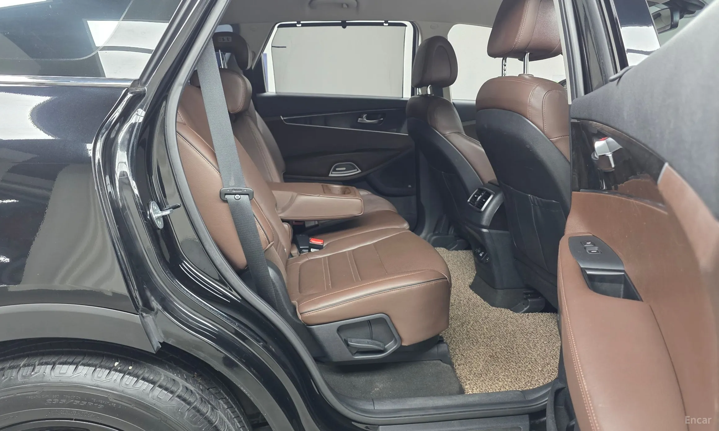 Kia Sorento превью 12