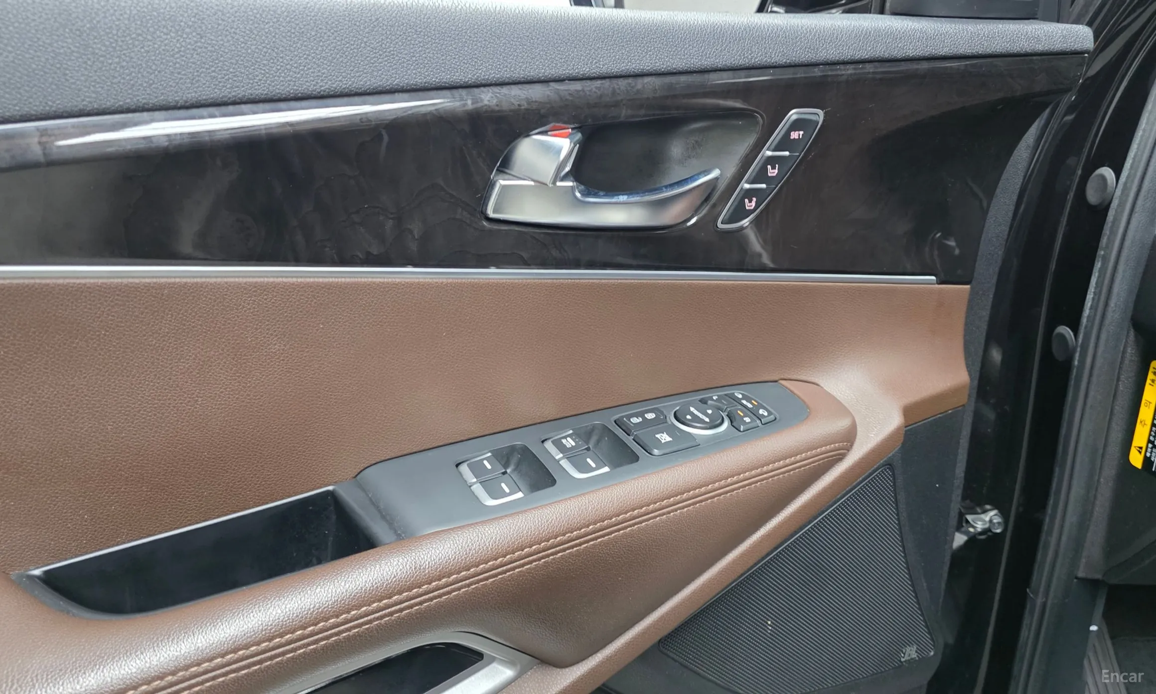 Kia Sorento превью 16