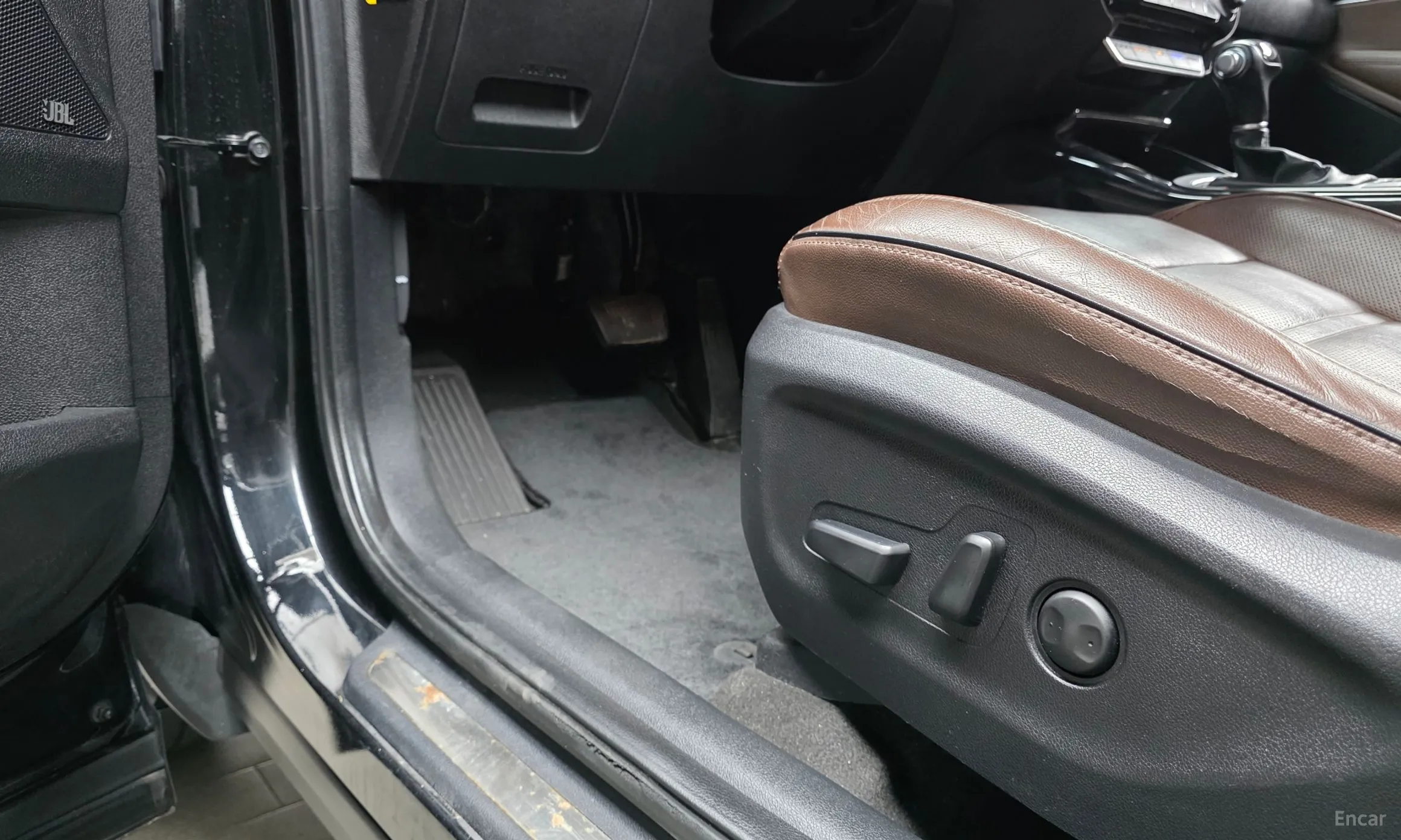 Kia Sorento превью 17
