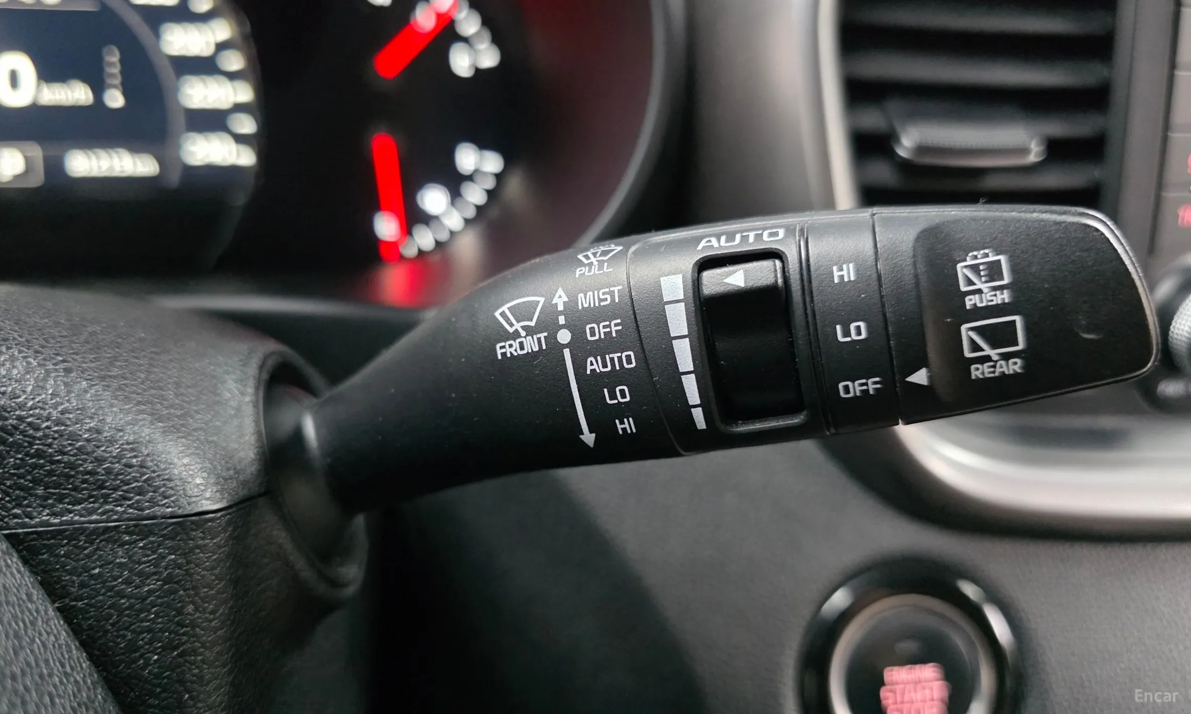 Kia Sorento превью 18
