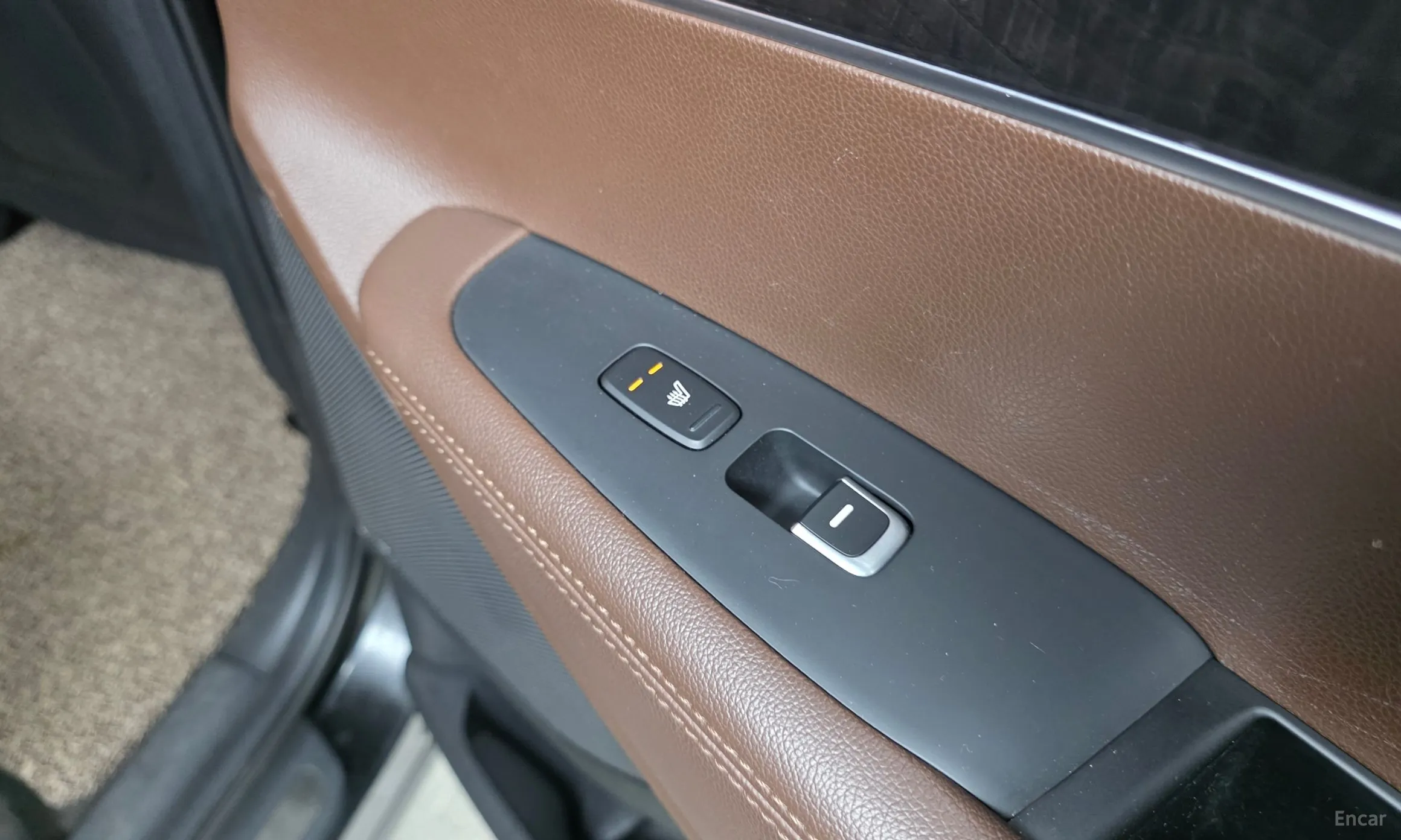 Kia Sorento превью 19