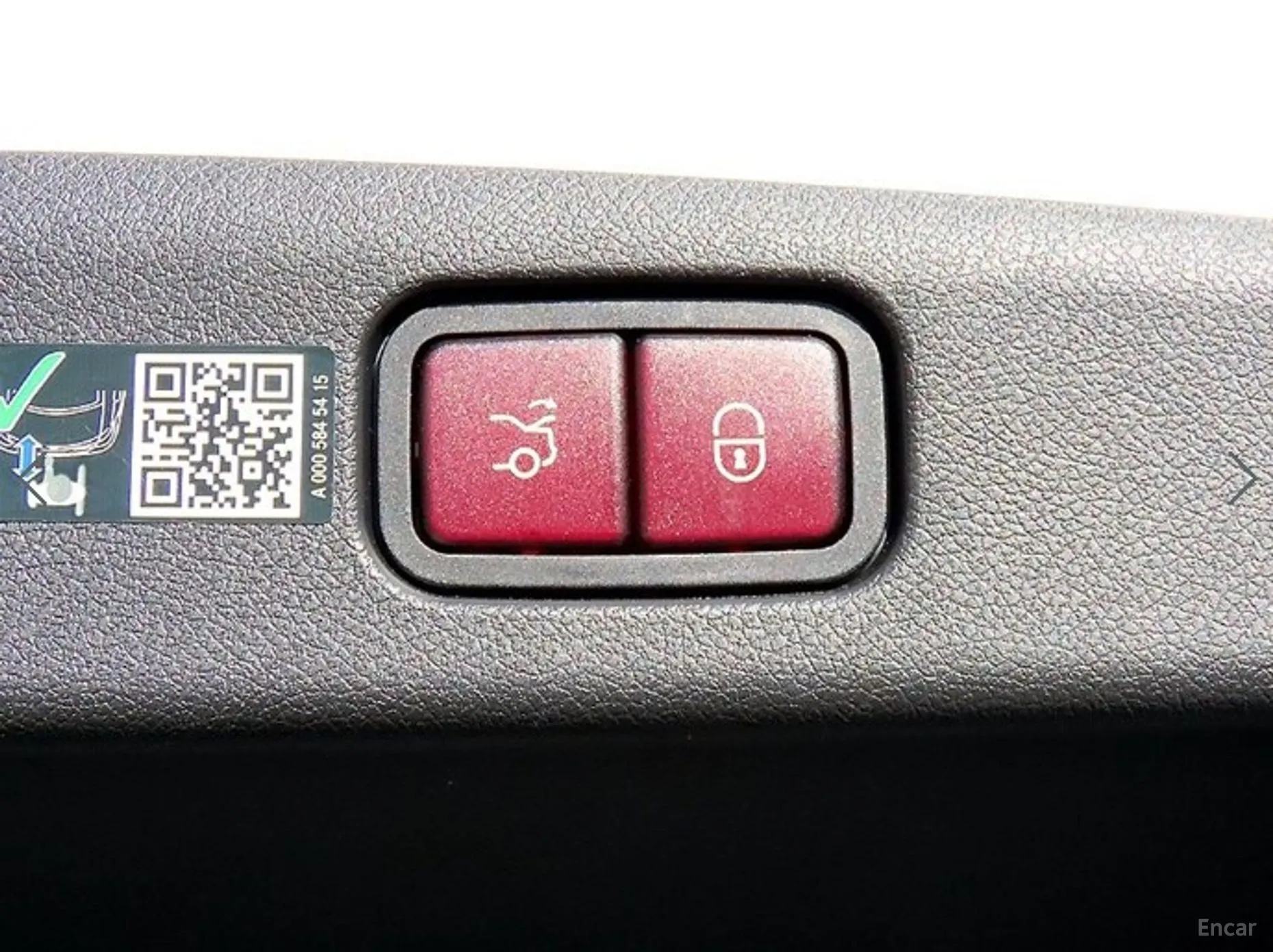 Mercedes Benz E-Class W214 превью 16