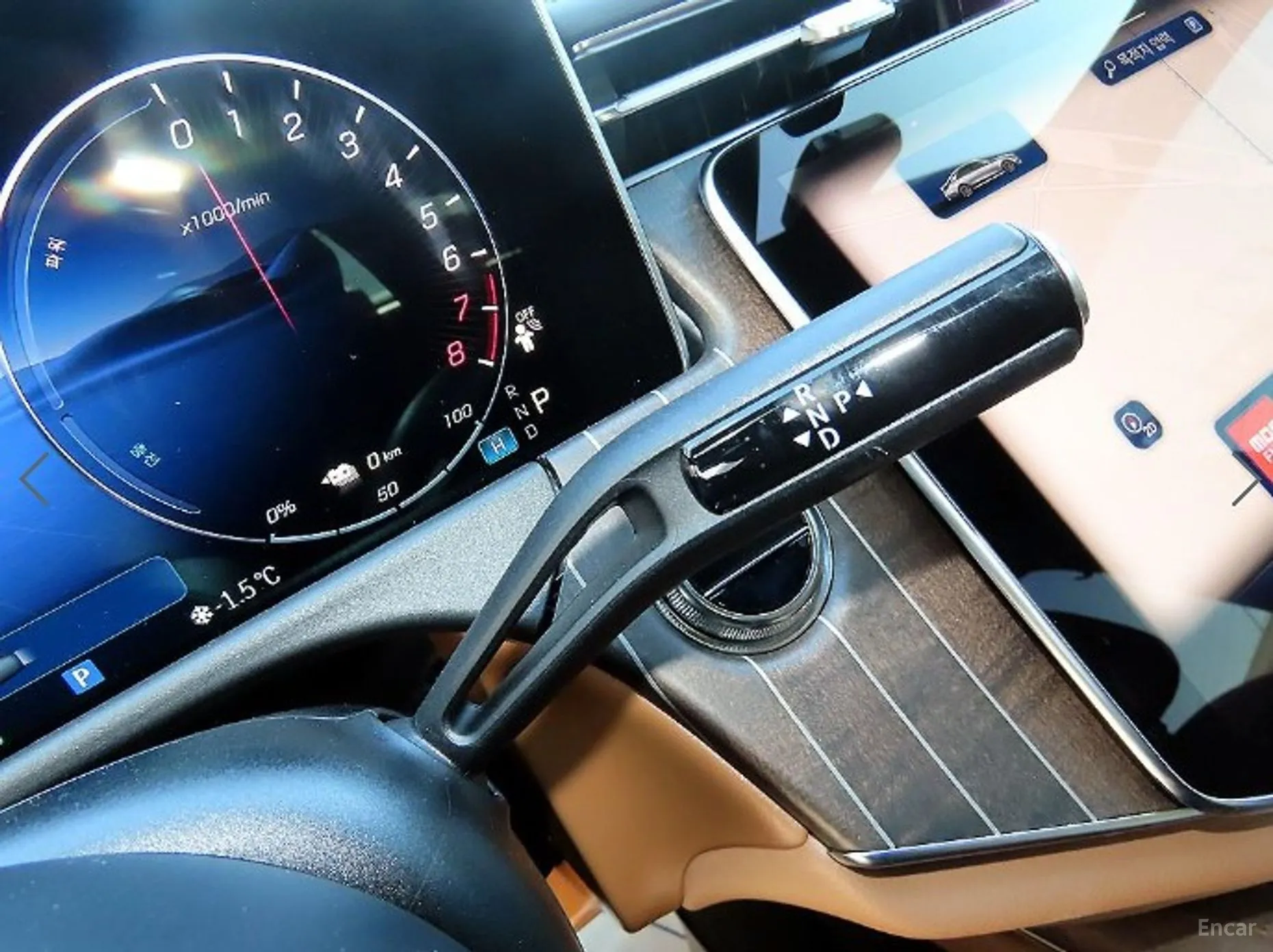 Mercedes Benz E-Class W214 превью 11