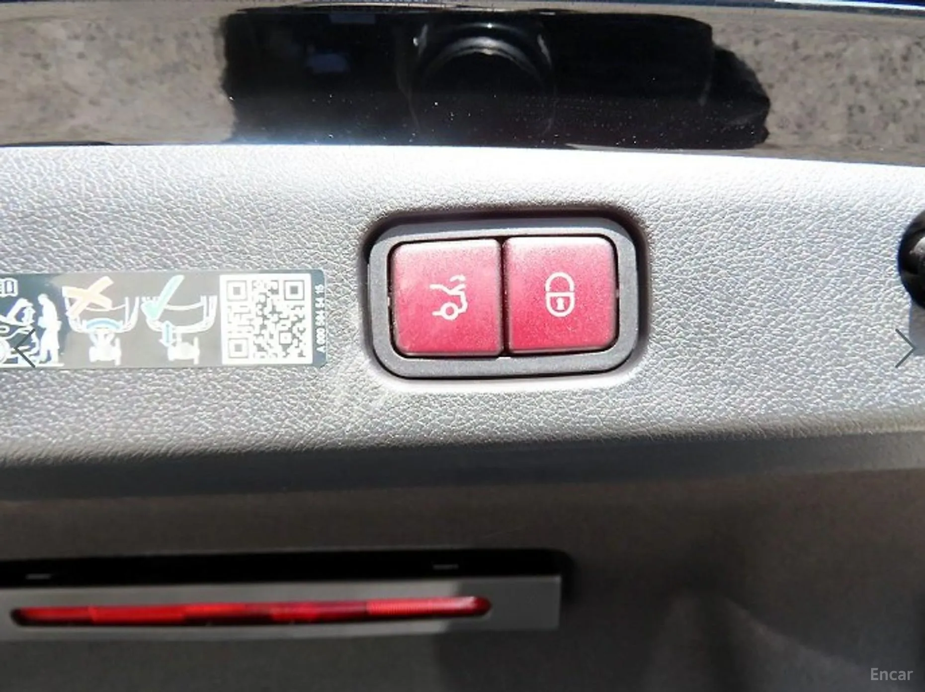 Mercedes Benz E-Class W214 превью 16