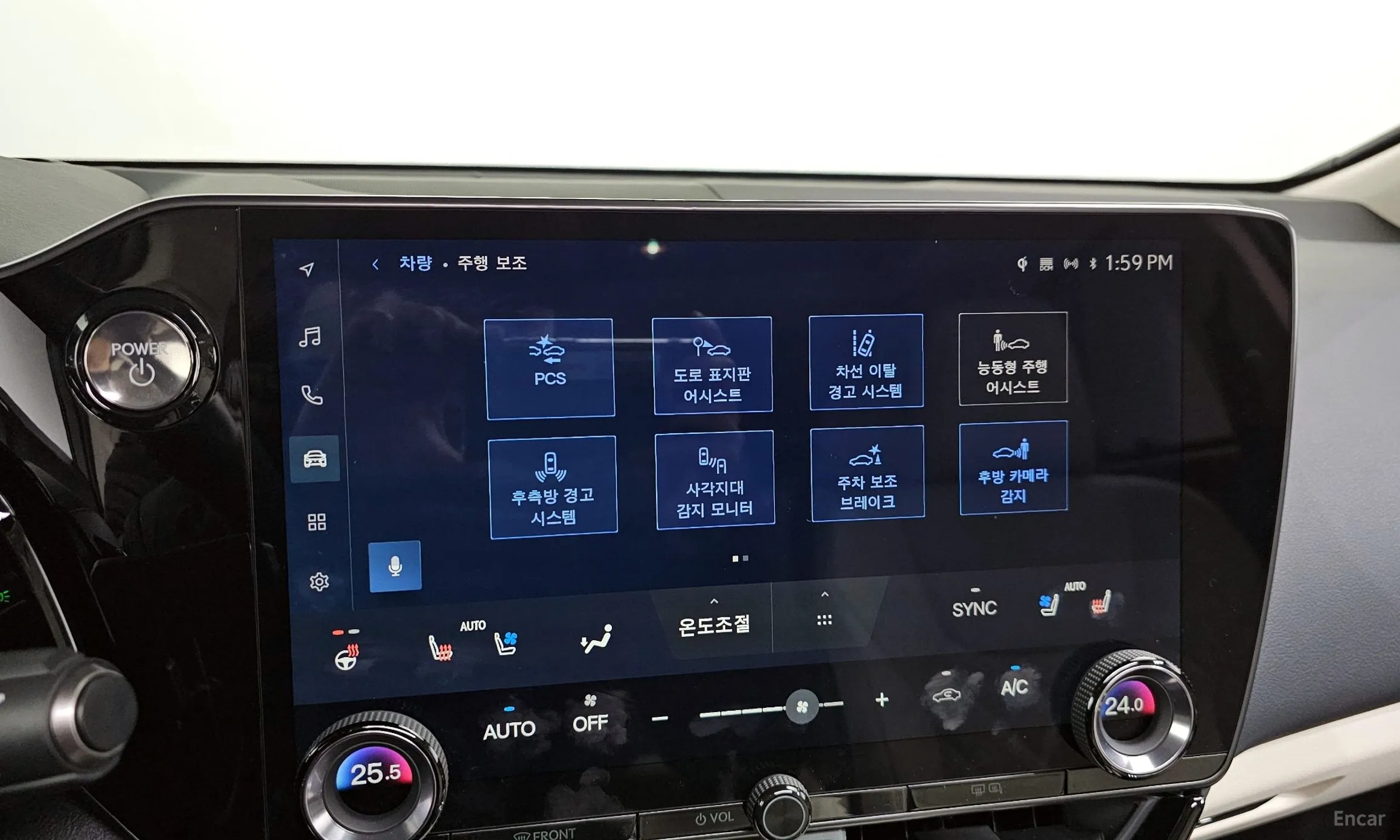 Lexus NX350h Gen 2 превью 16