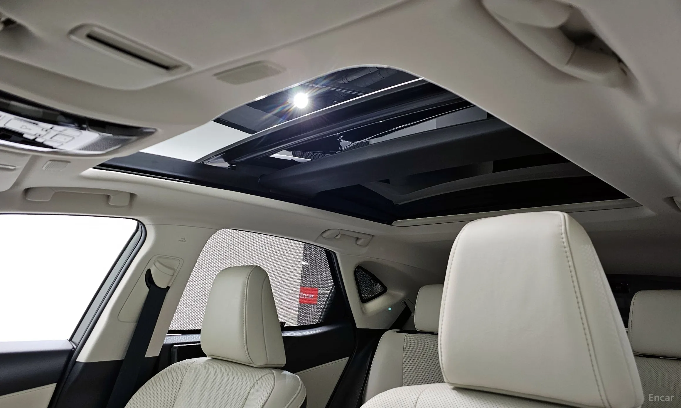 Lexus NX350h Gen 2 превью 17