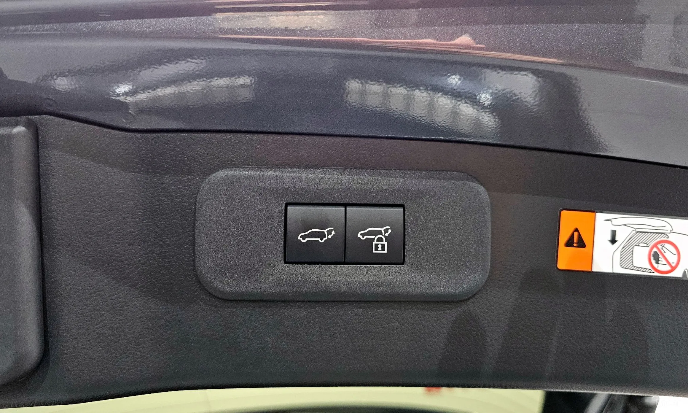 Lexus NX350h Gen 2 превью 19