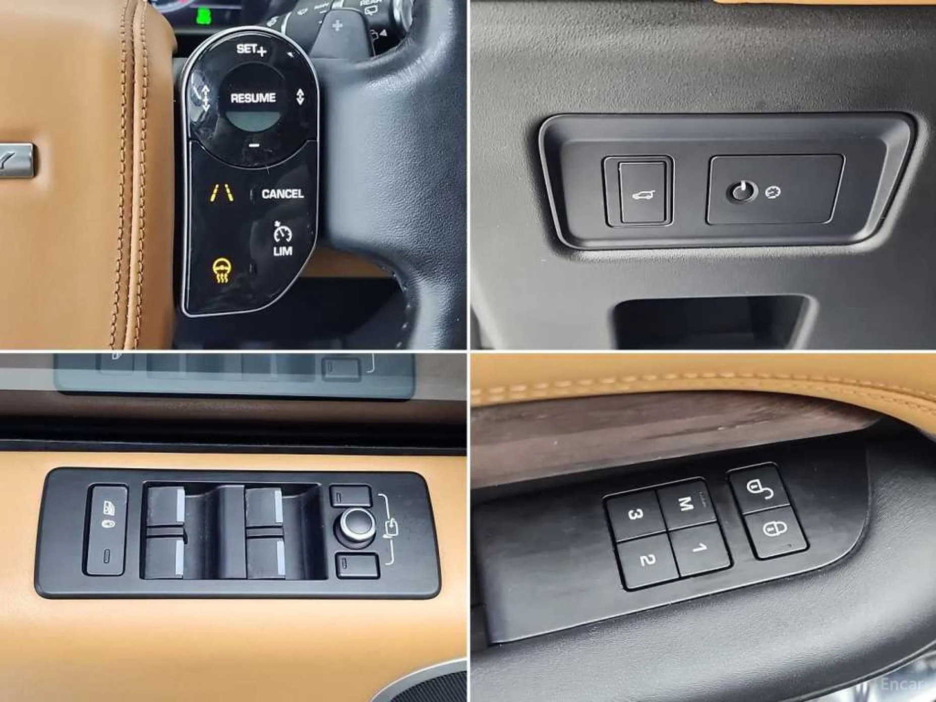 Land Rover Discovery 5 превью 18