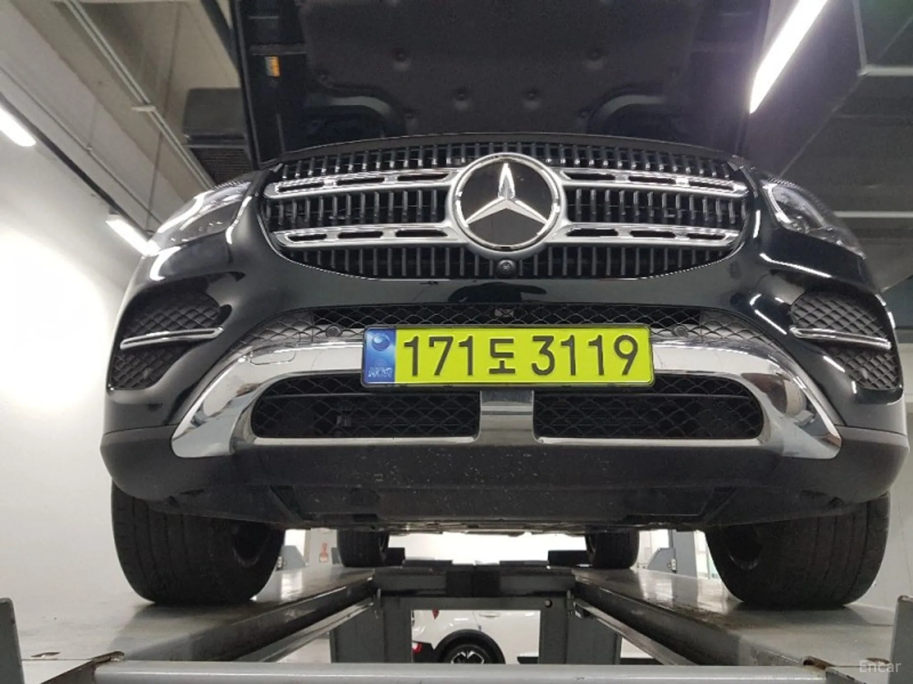 GLE-Class W167