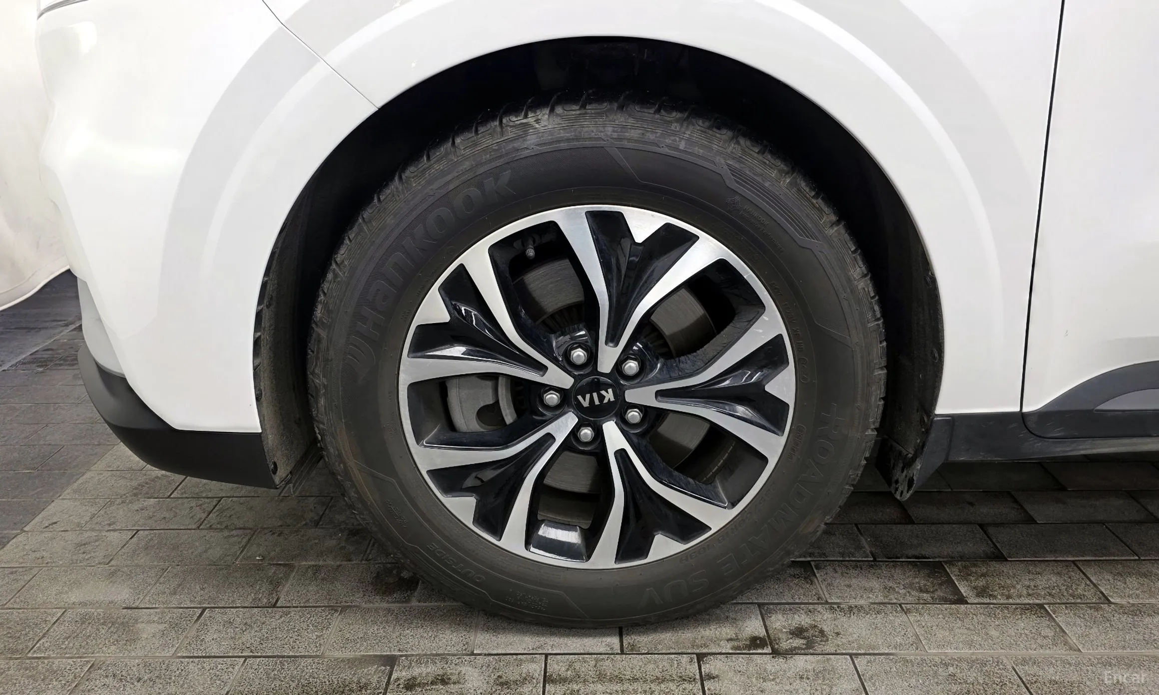 Kia Carnival Gen 4 превью 5