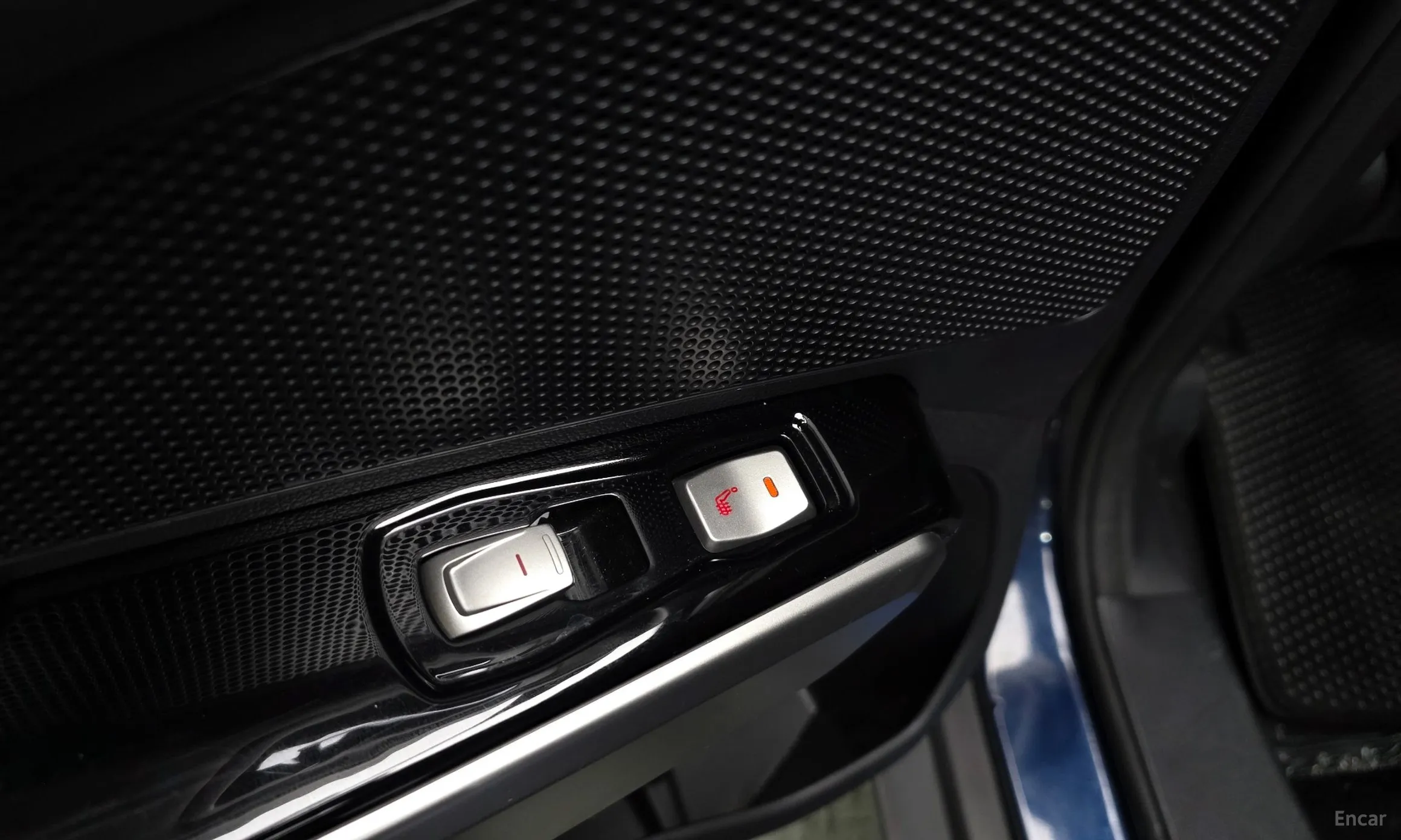 KG Mobility (SsangYong) Tivoli, Lazio превью 19