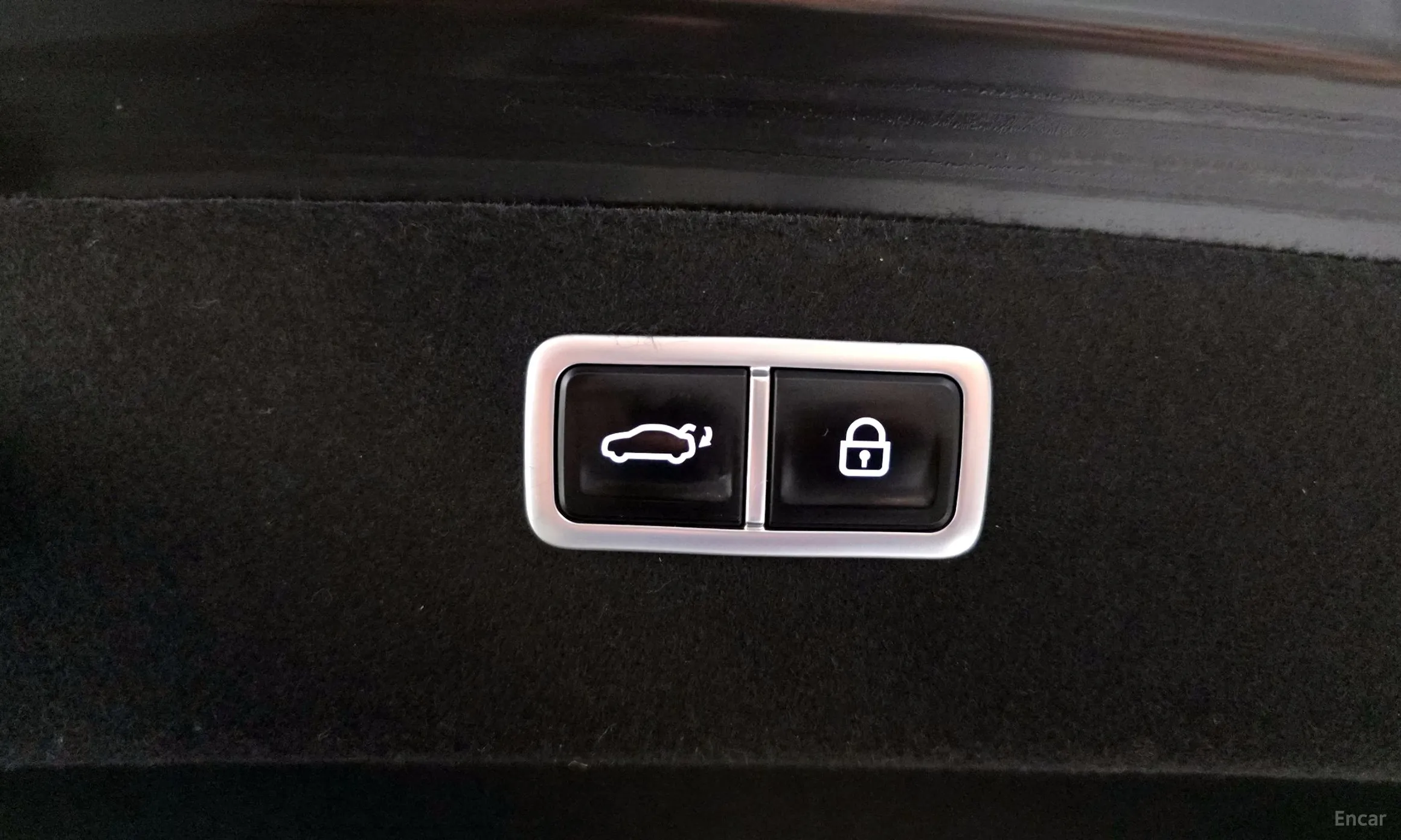 Genesis G80 (RG3) превью 20