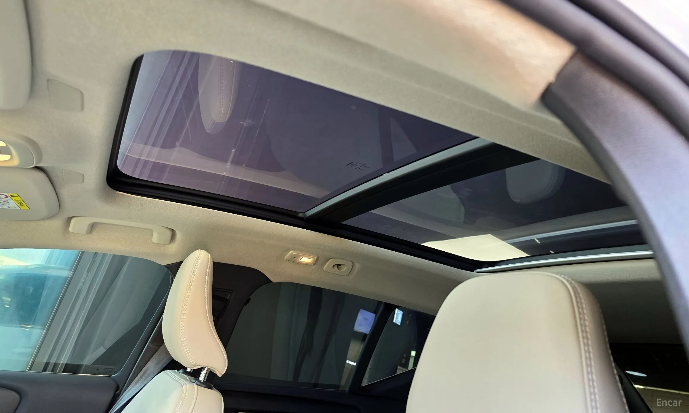 Volvo XC40 превью 18