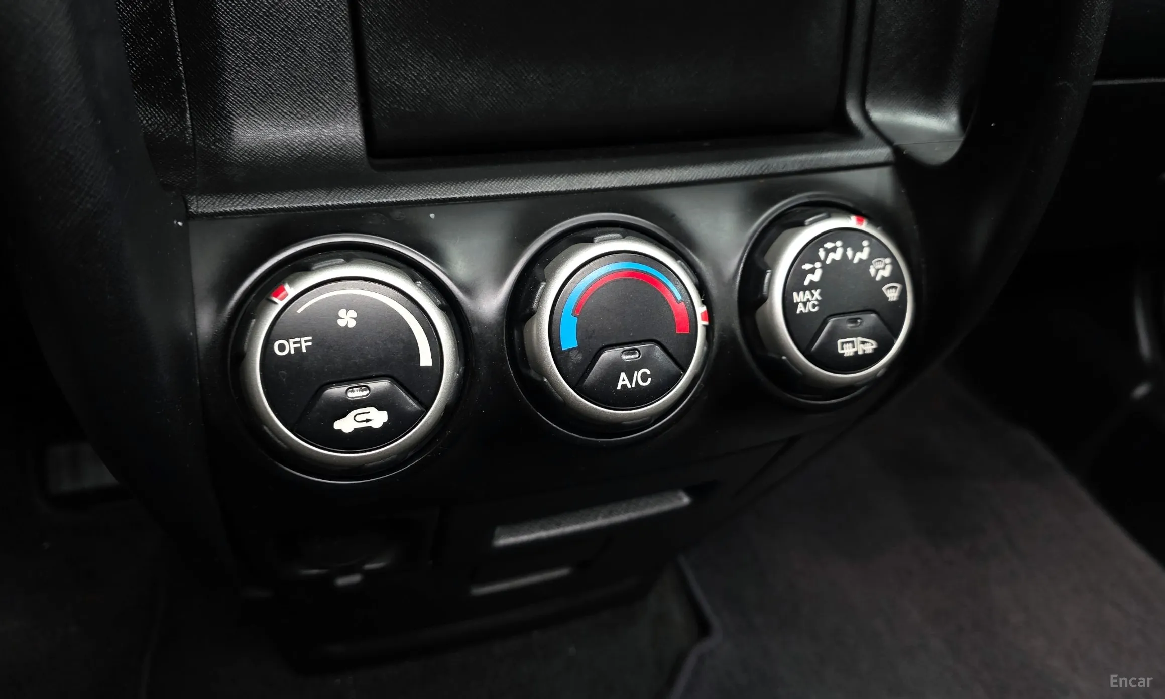 Honda CR-V превью 16