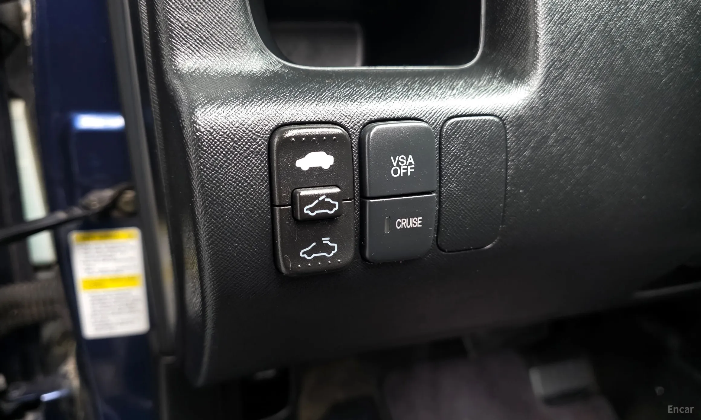Honda CR-V превью 17