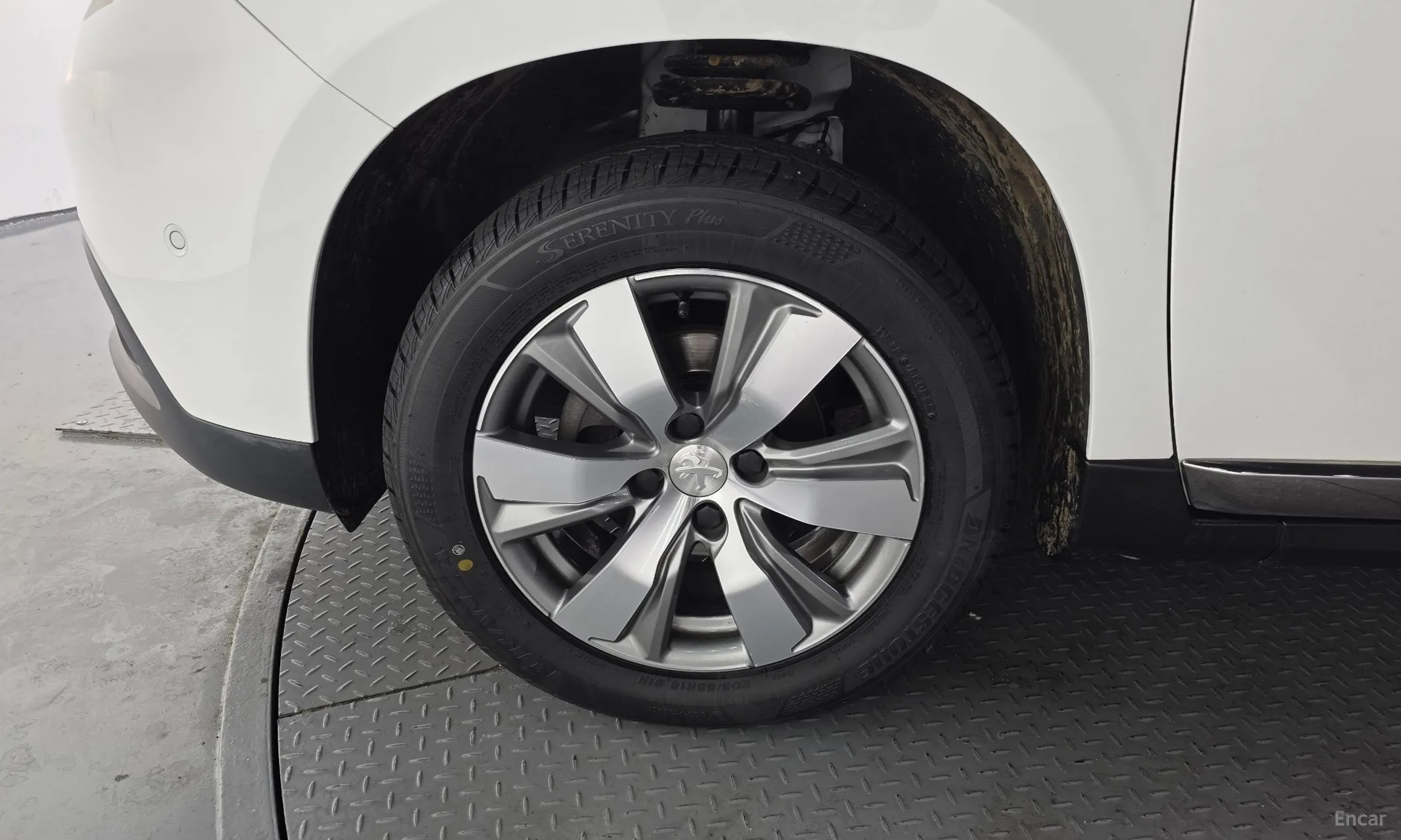Peugeot 2008. превью 5