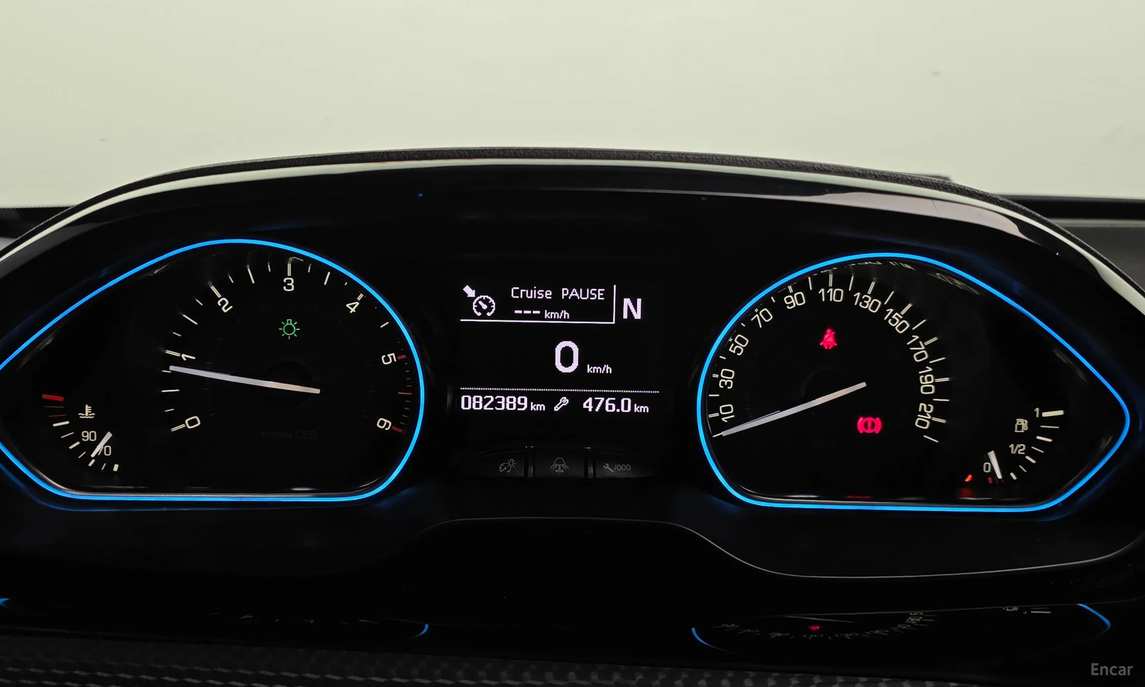 Peugeot 2008. превью 8