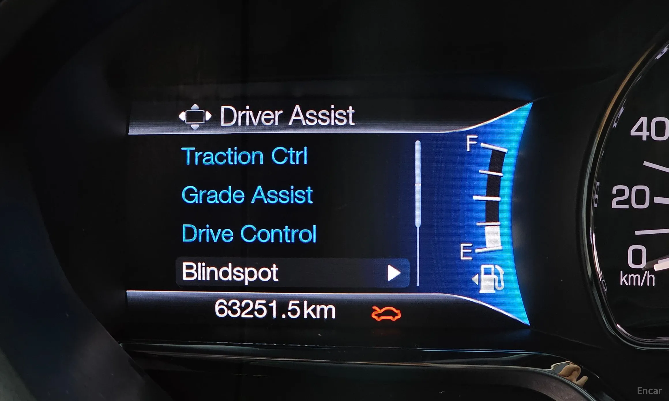 Lincoln New MKZ превью 18
