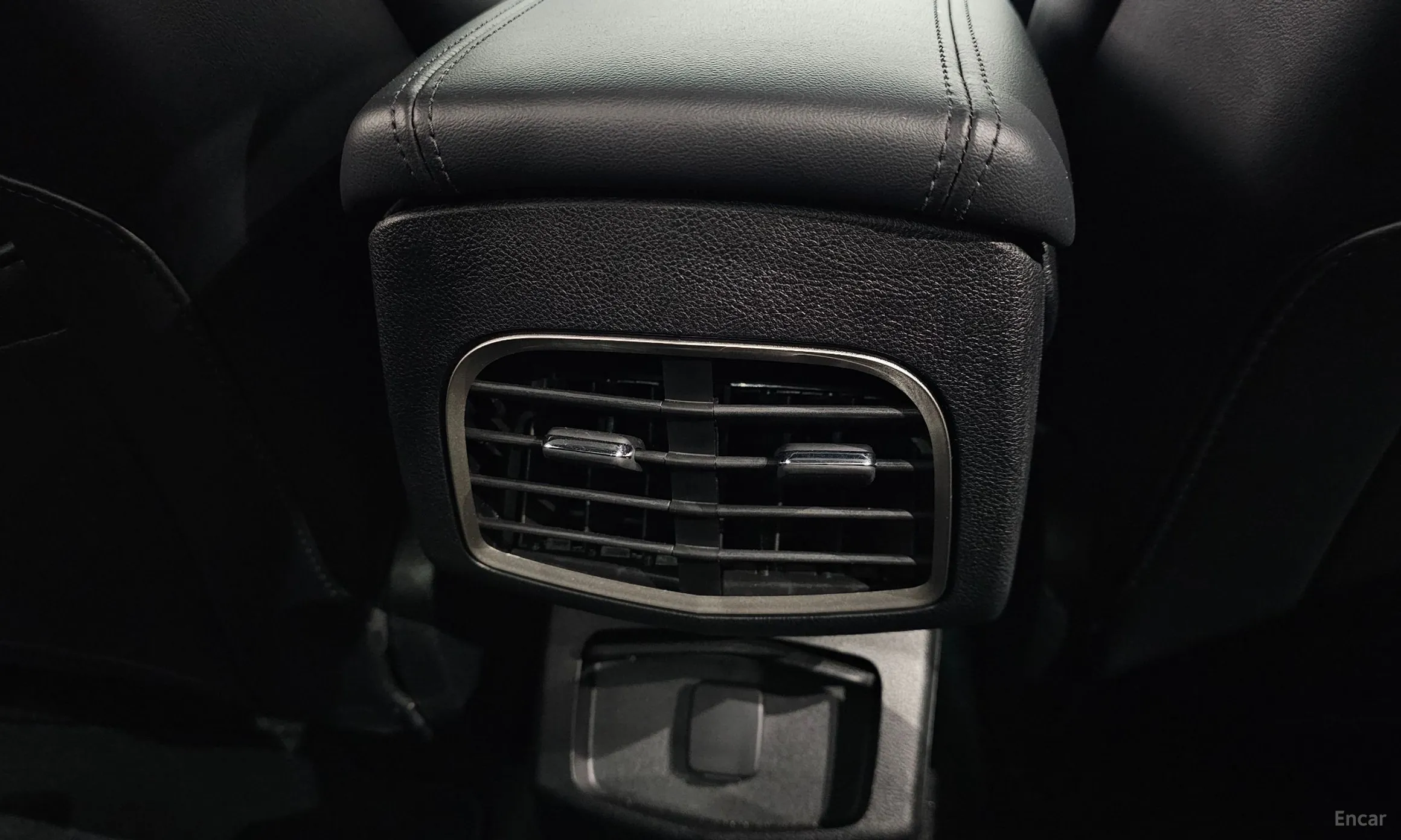 Lincoln New MKZ превью 19