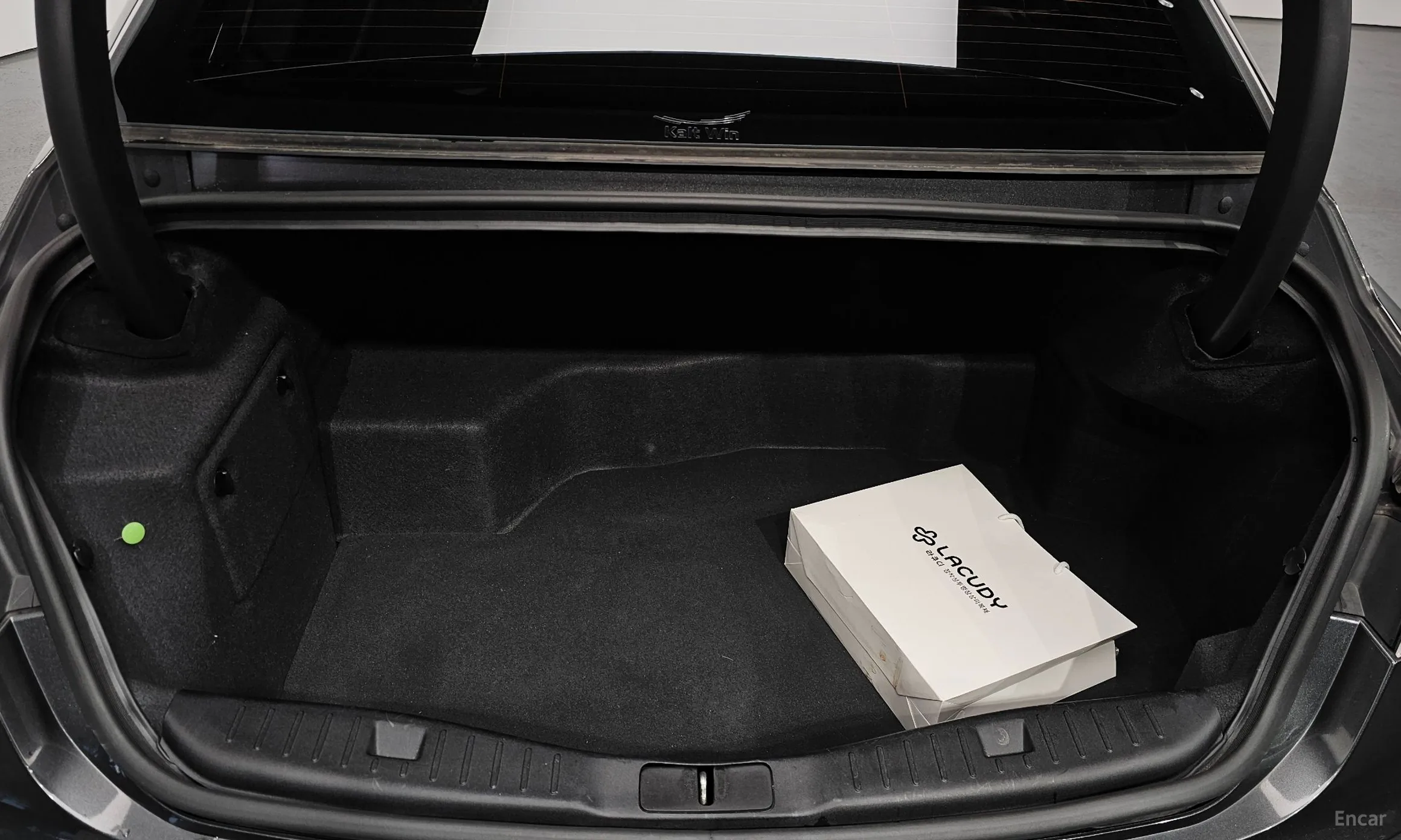 Lincoln New MKZ превью 20
