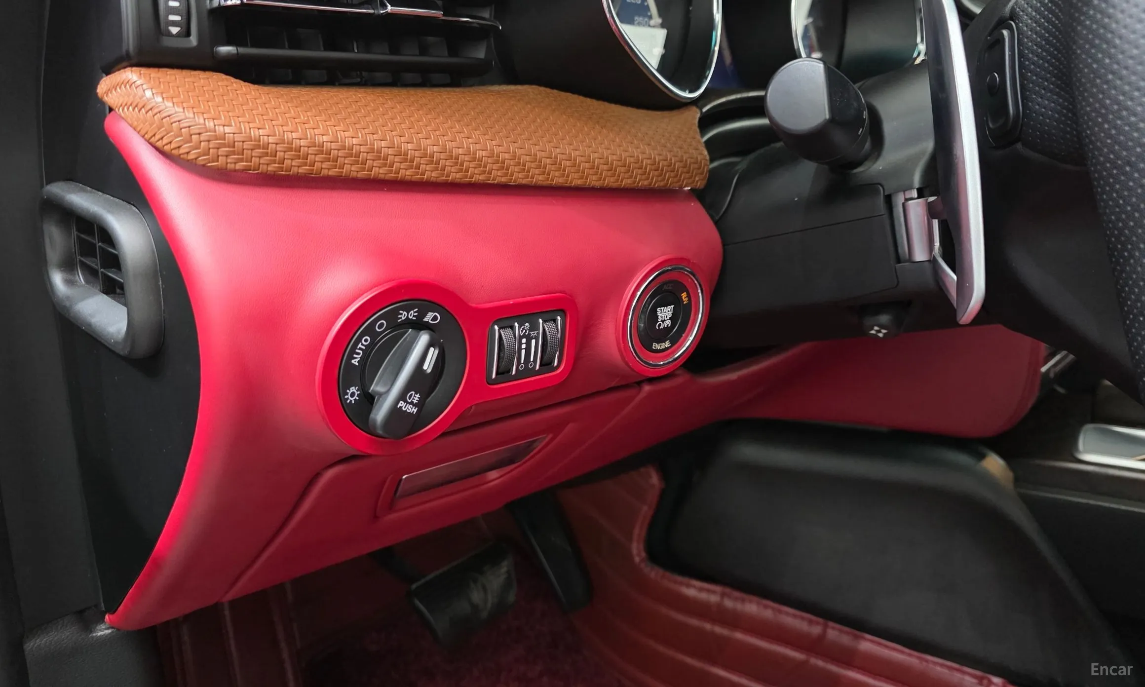 Maserati Quattroporte превью 15