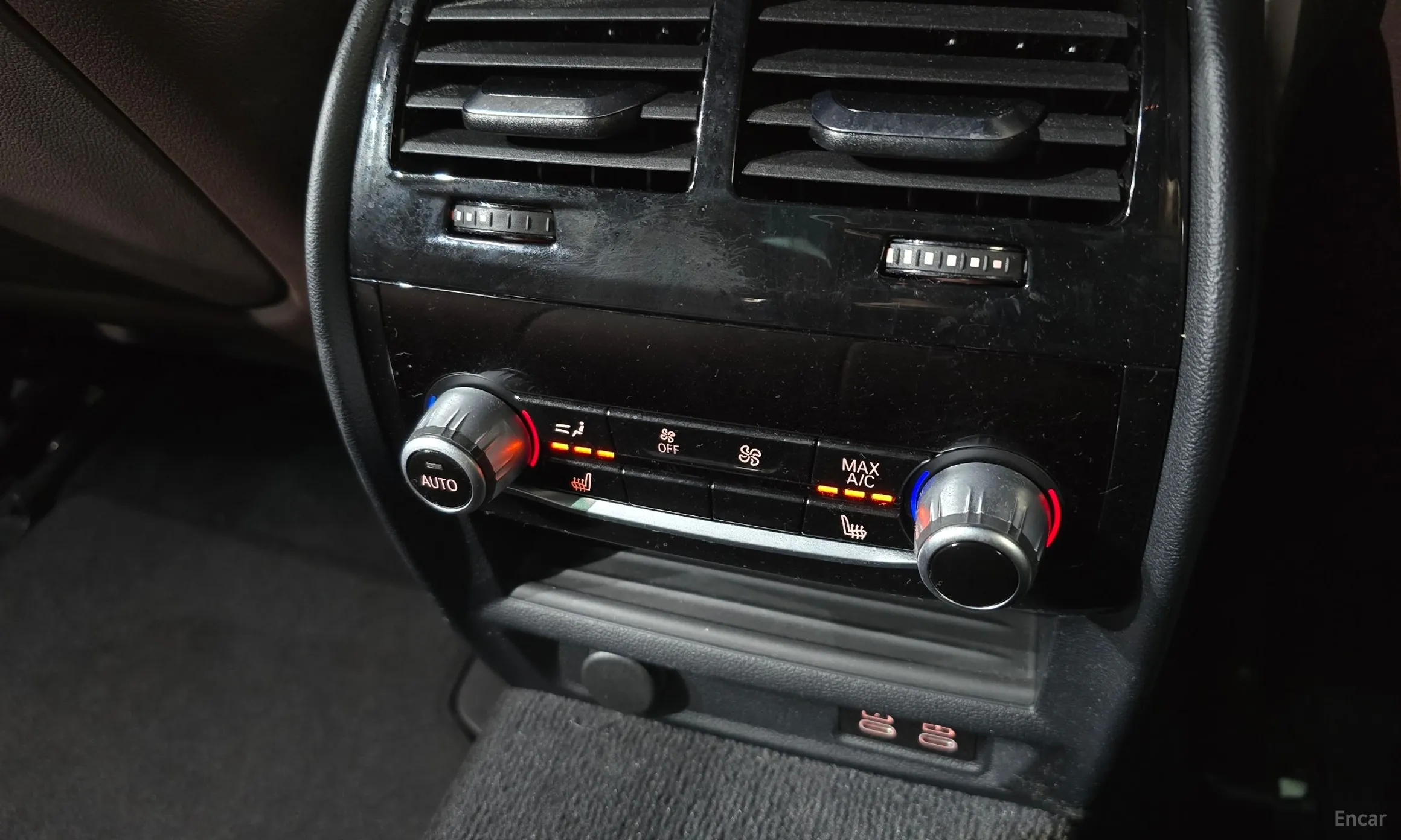 BMW 5 Series (G30) превью 18
