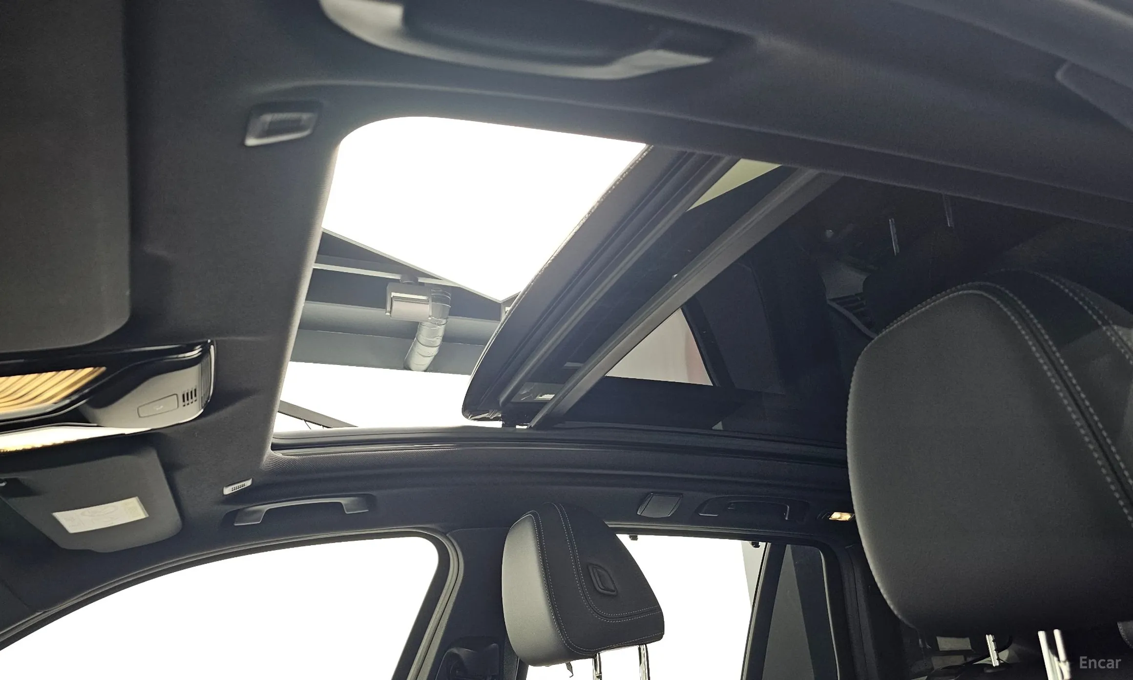 BMW X3 (G01) превью 17