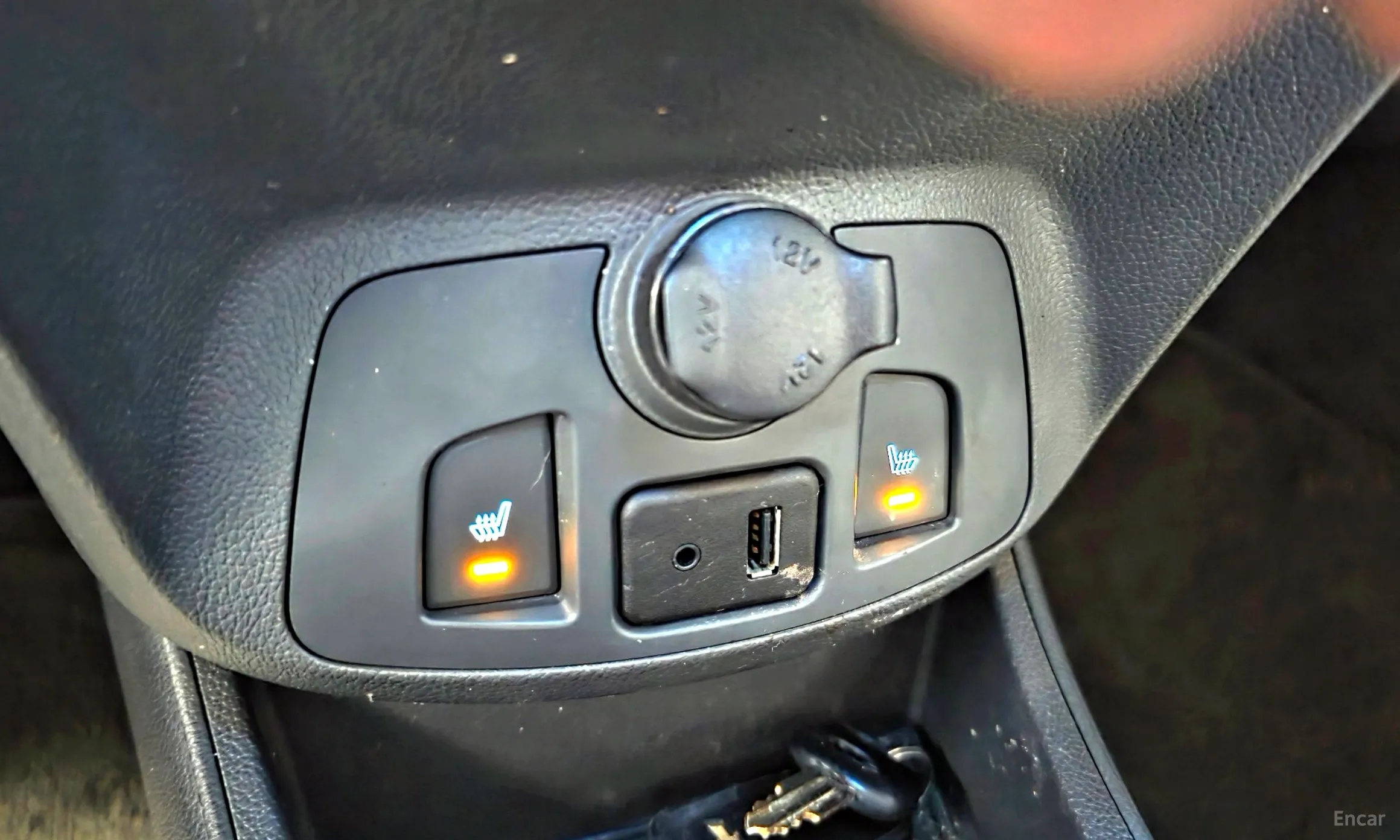 Chevrolet (GM Daewoo) Spark превью 16