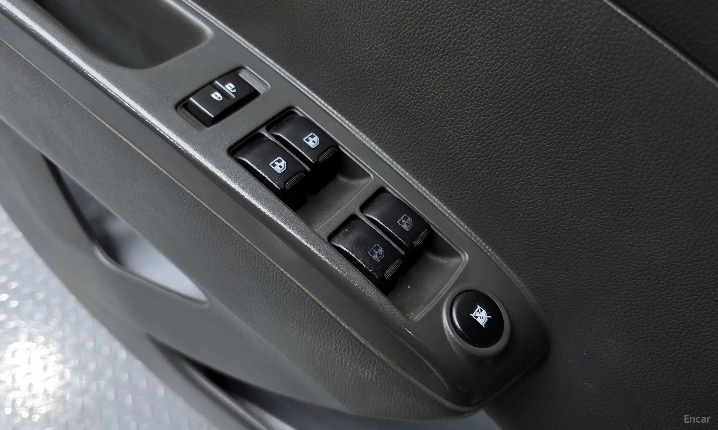 Chevrolet (GM Daewoo) Spark превью 17