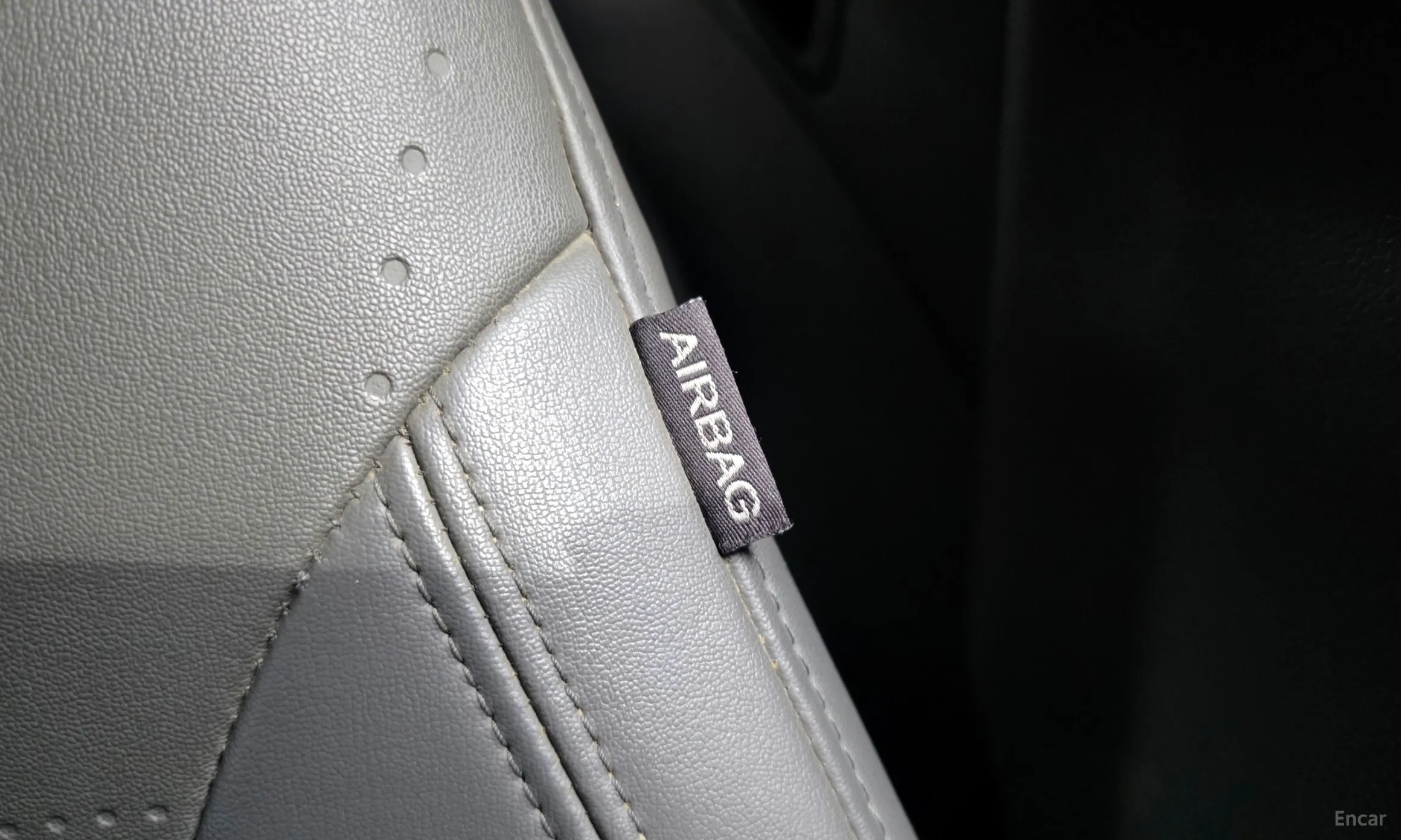 Chevrolet (GM Daewoo) Spark превью 18