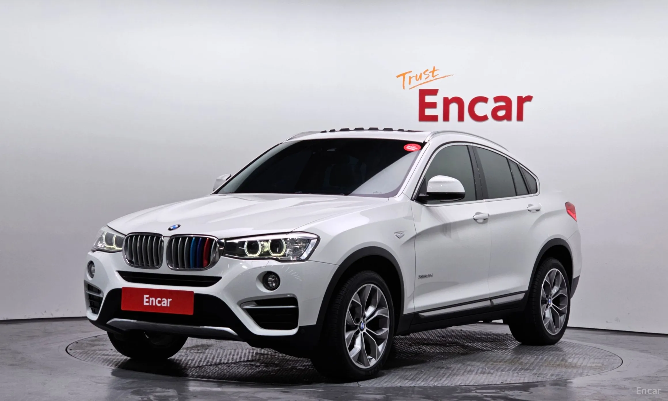 X4 (F26)