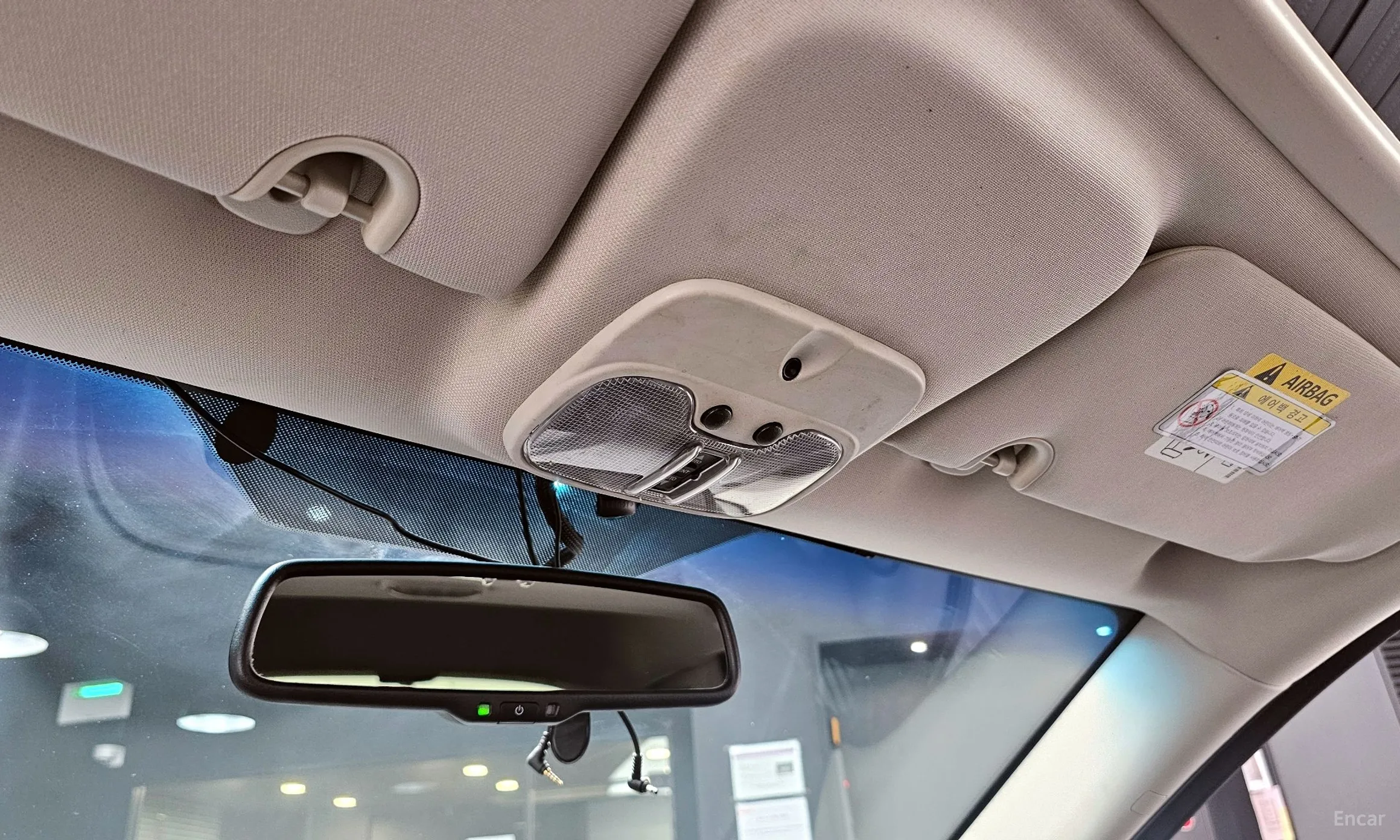 Jeep Compass превью 17