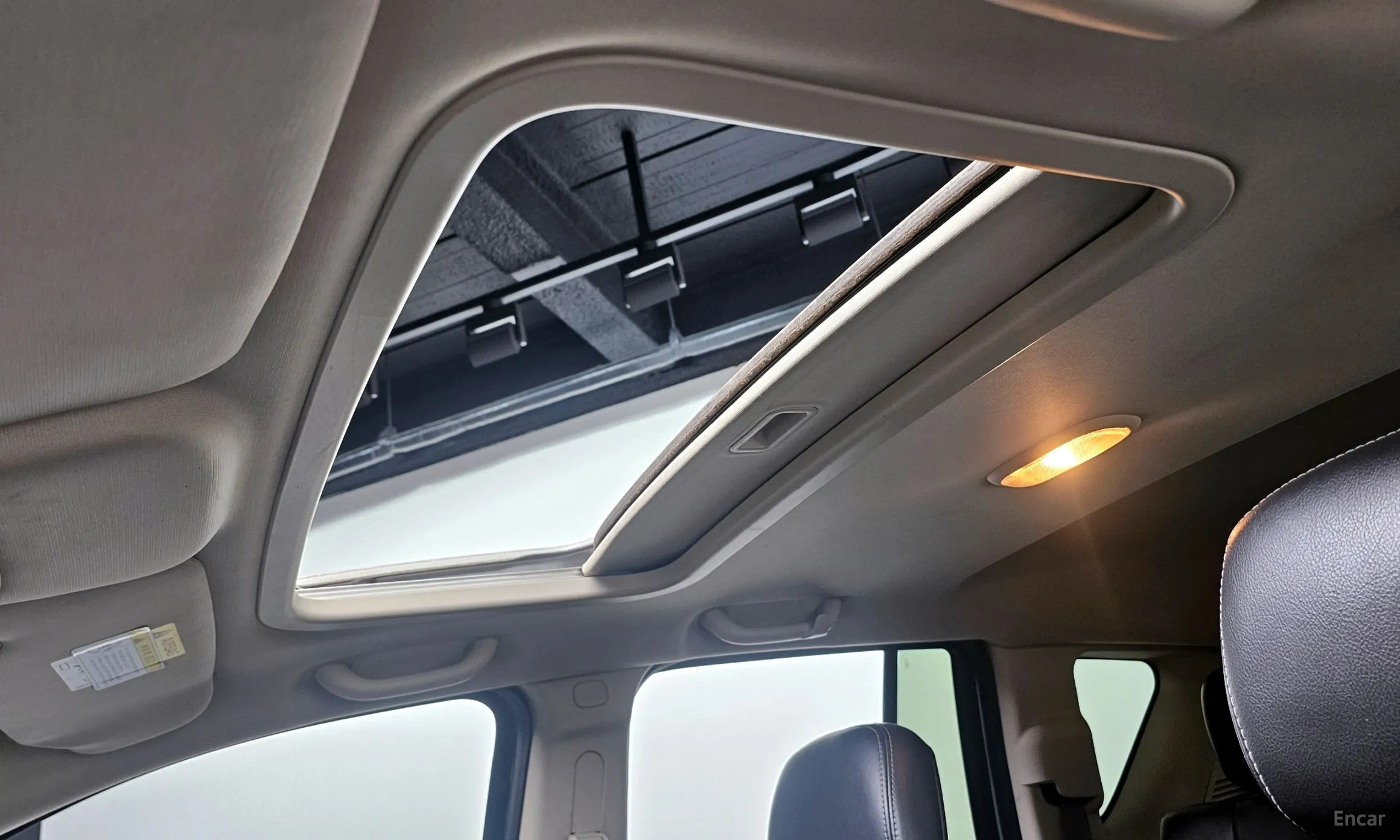 Jeep Compass превью 18