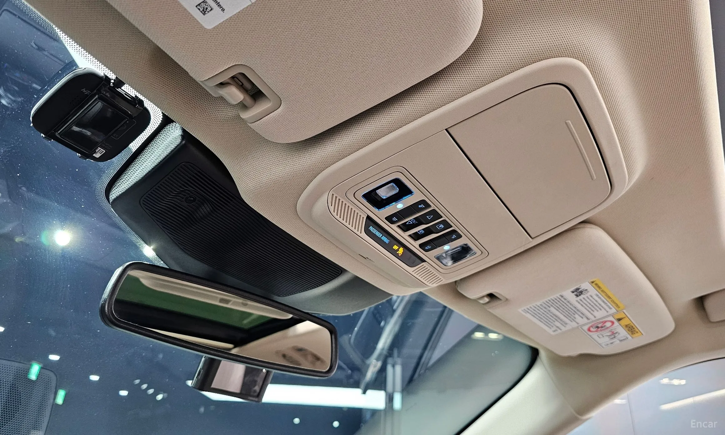Ford Explorer 6th Generation превью 16