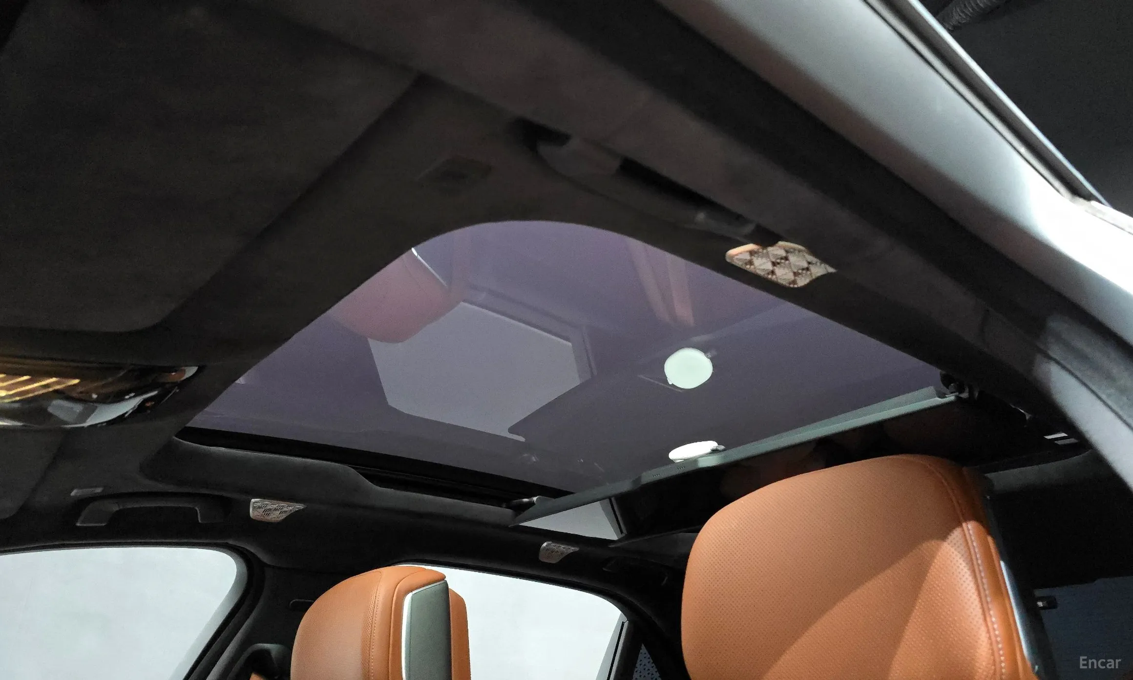 BMW 7 Series (G70) превью 18