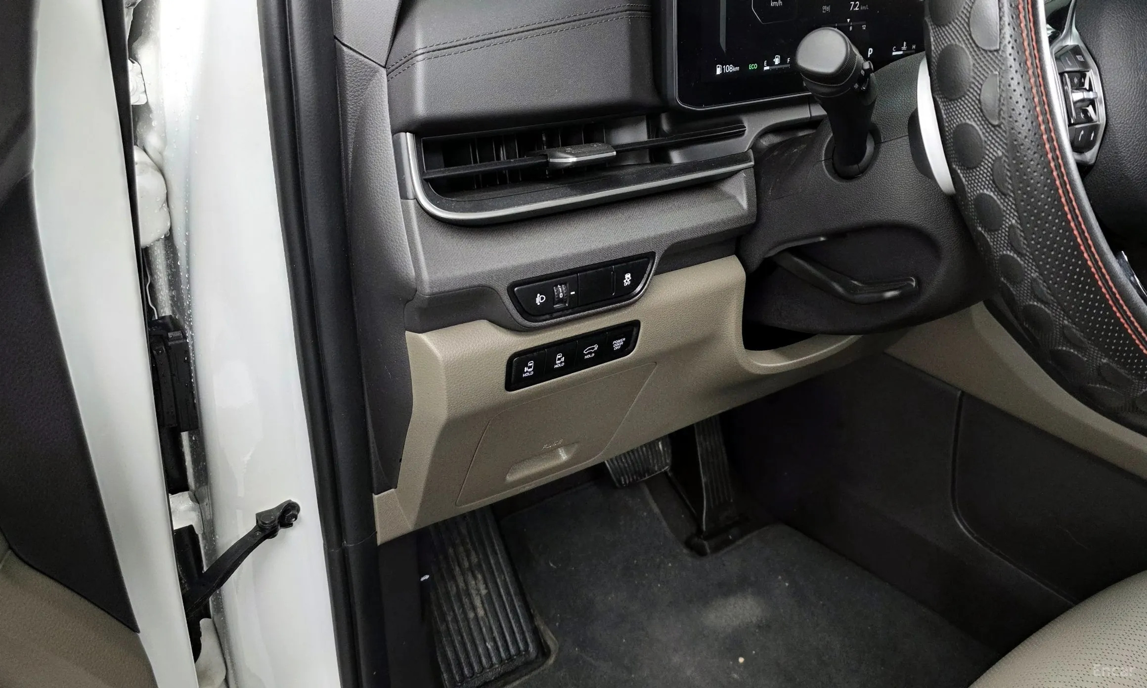 Kia Carnival 4th Generation превью 17