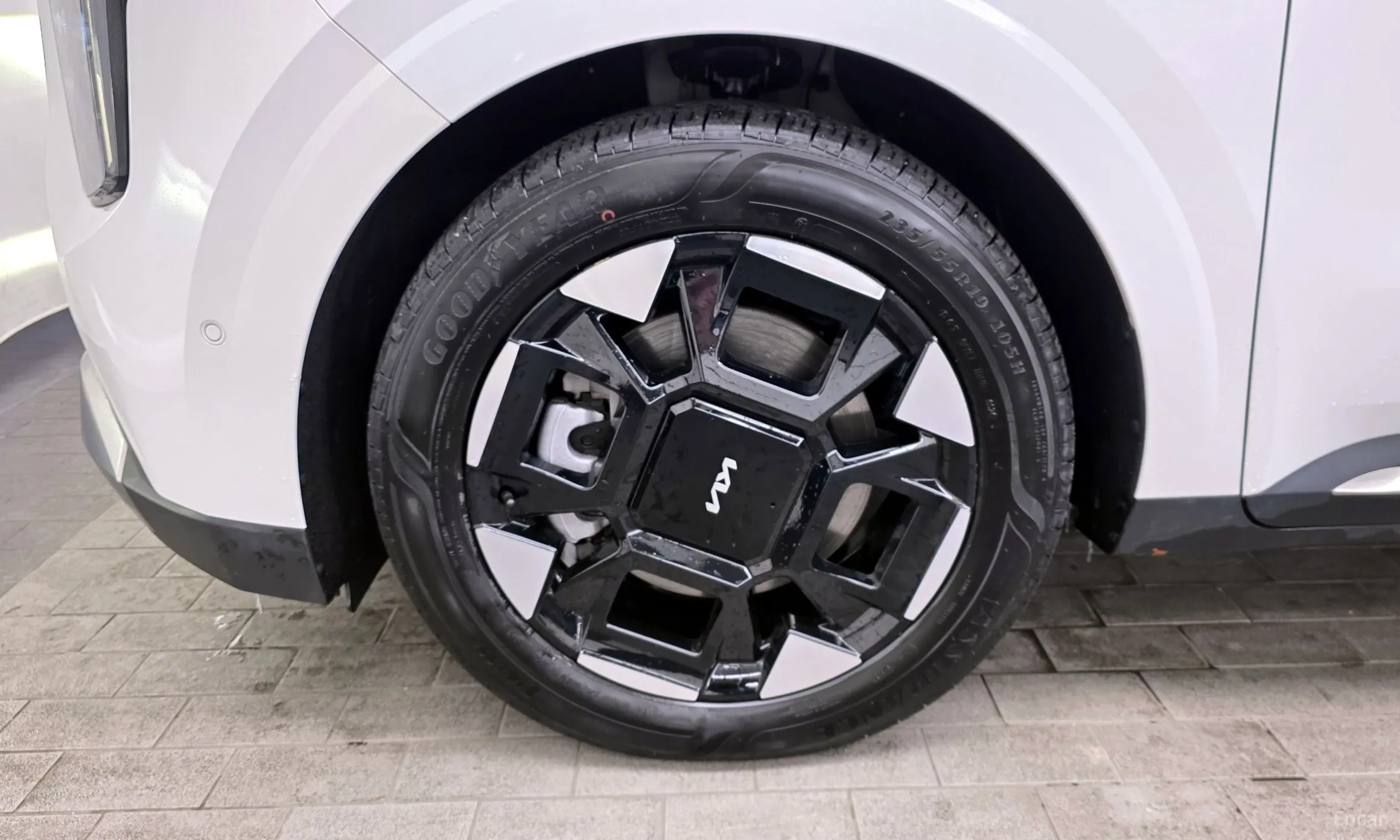 Kia Carnival 4th Generation превью 5