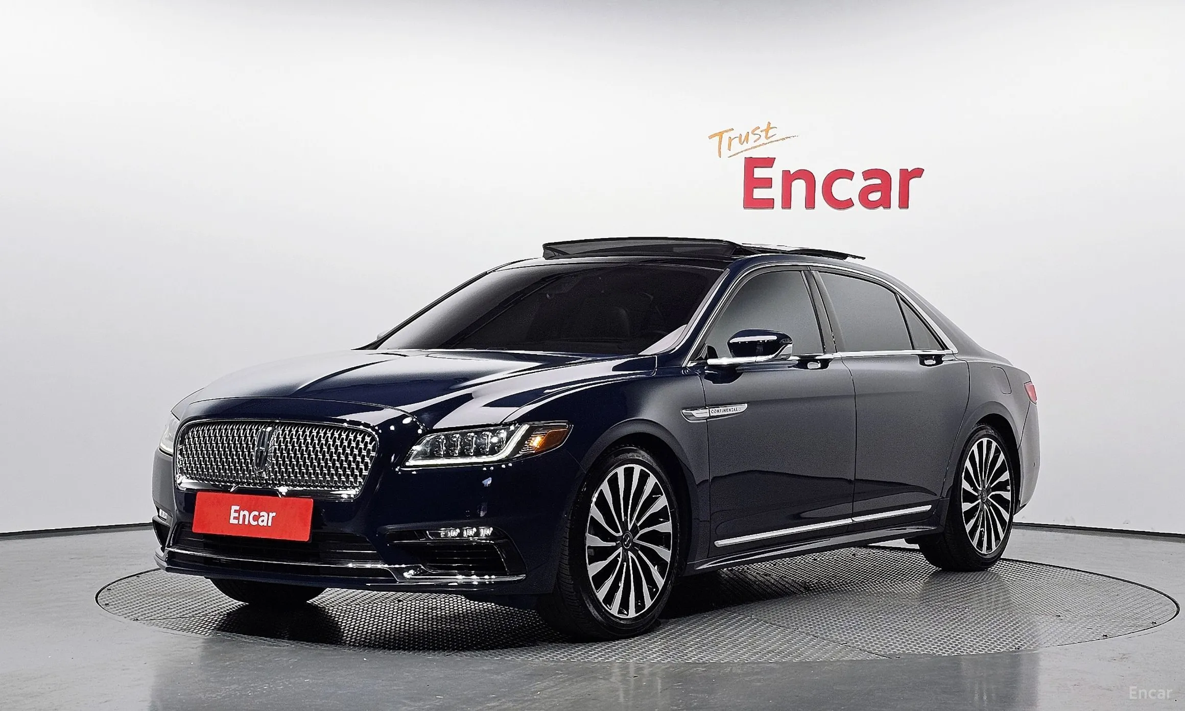 Continental Gen 10