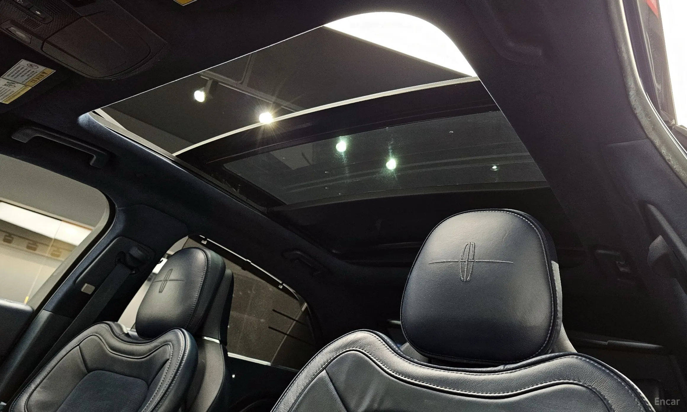 Lincoln Continental Gen 10 превью 18