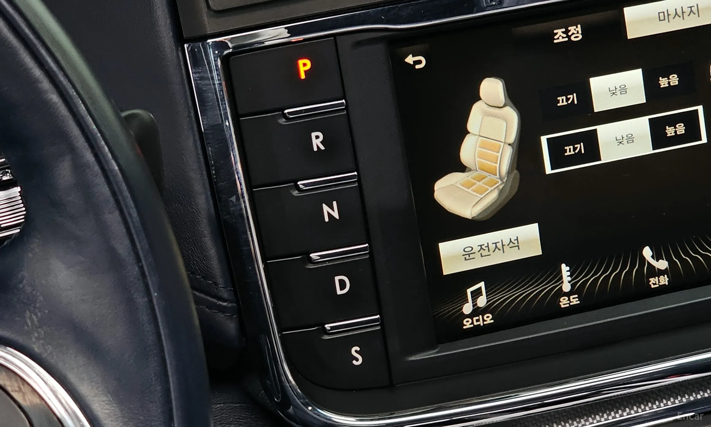 Lincoln Continental Gen 10 превью 9