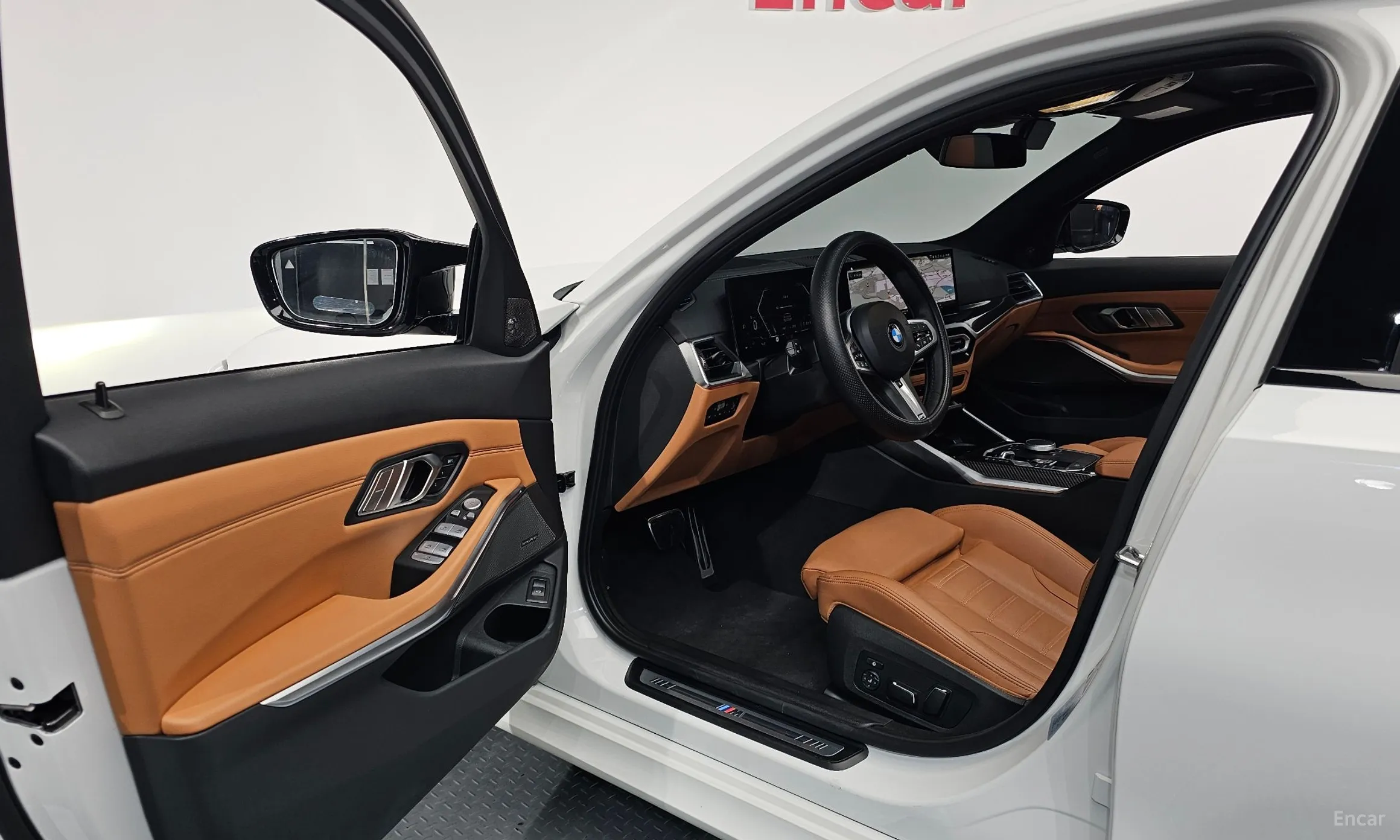 BMW 3 Series (G20) превью 10