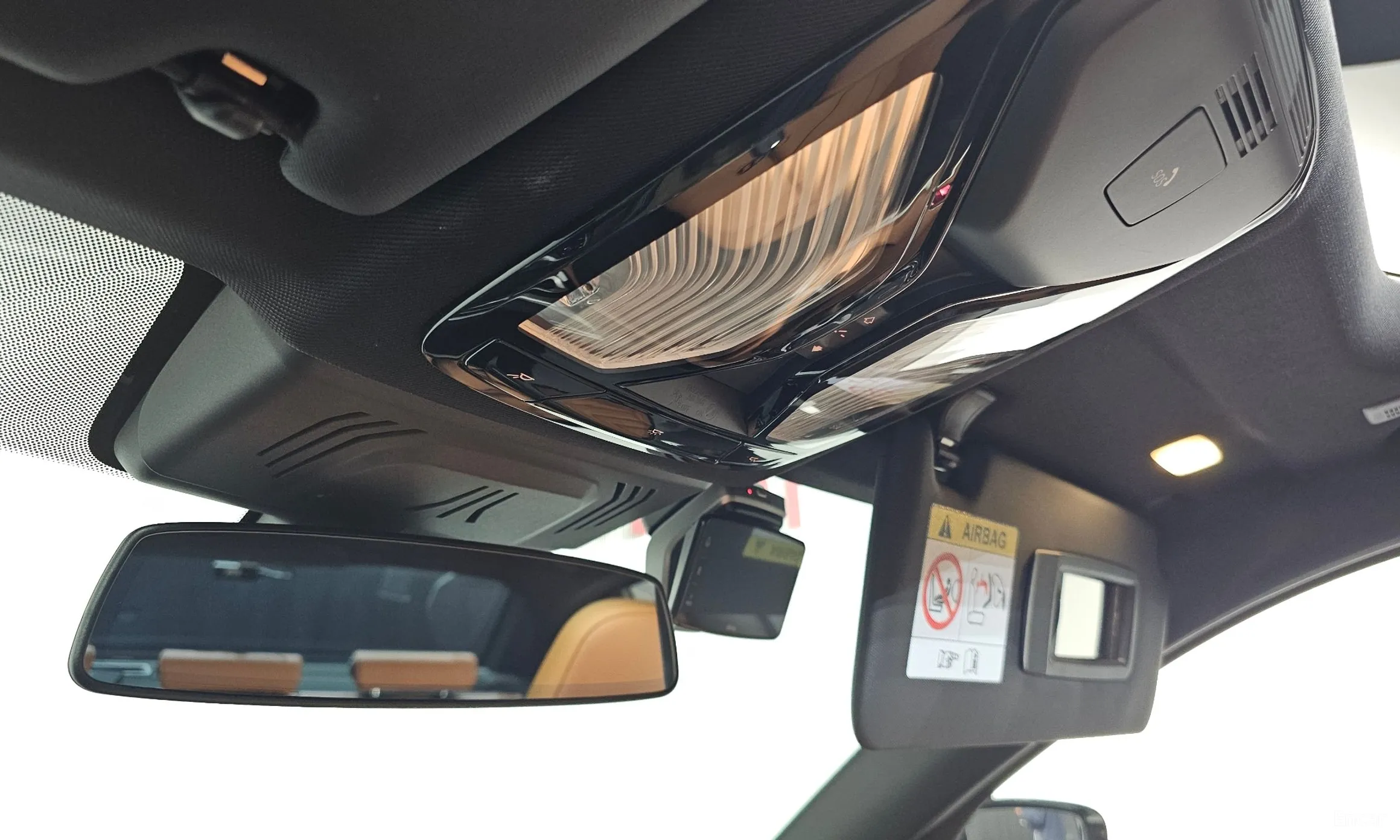 BMW 3 Series (G20) превью 18