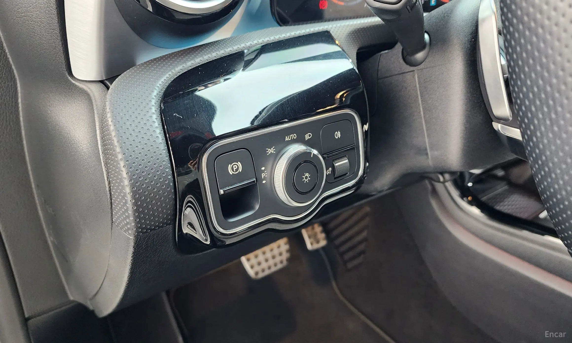 Mercedes Benz CLA-Class C118 превью 14