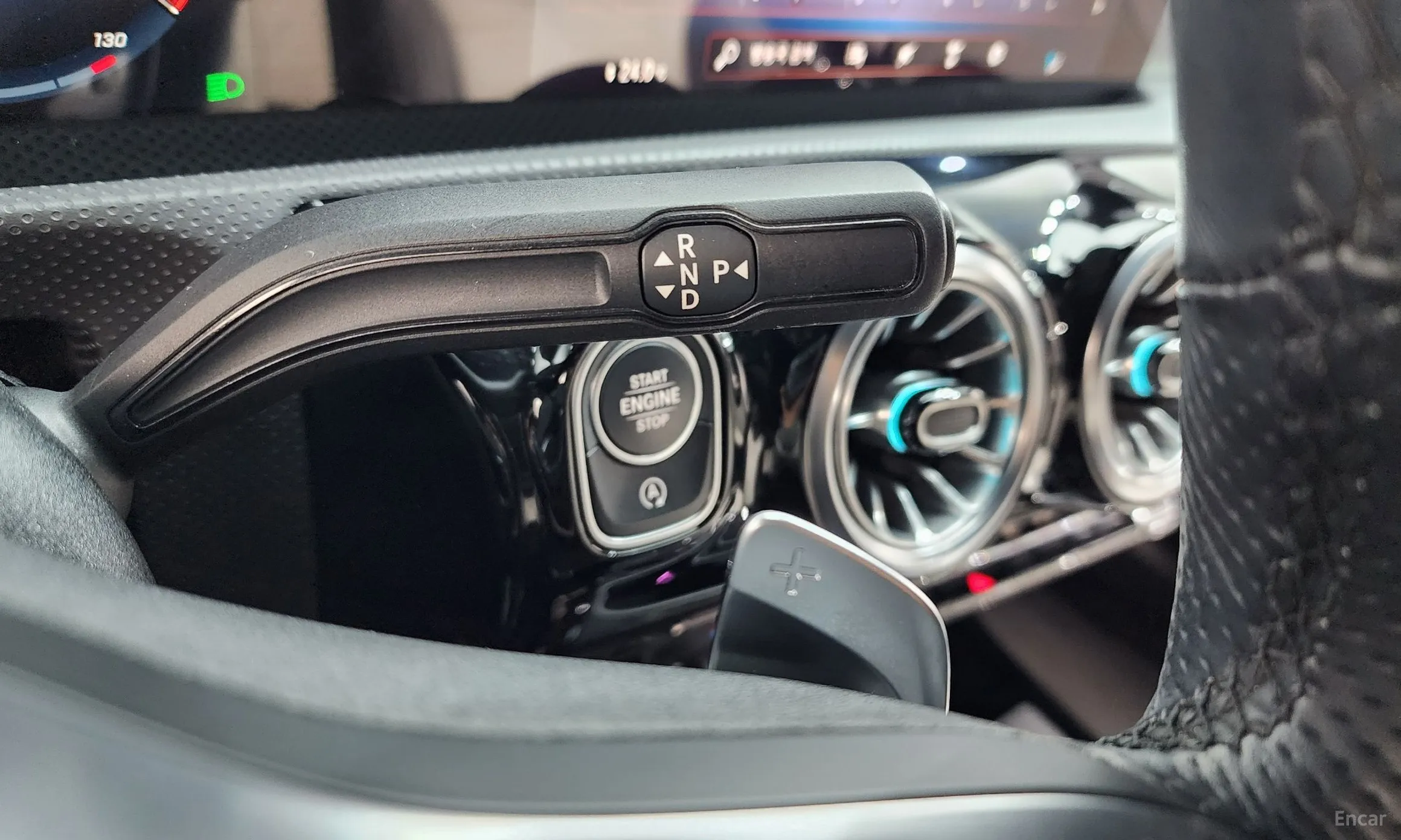 Mercedes Benz CLA-Class C118 превью 9