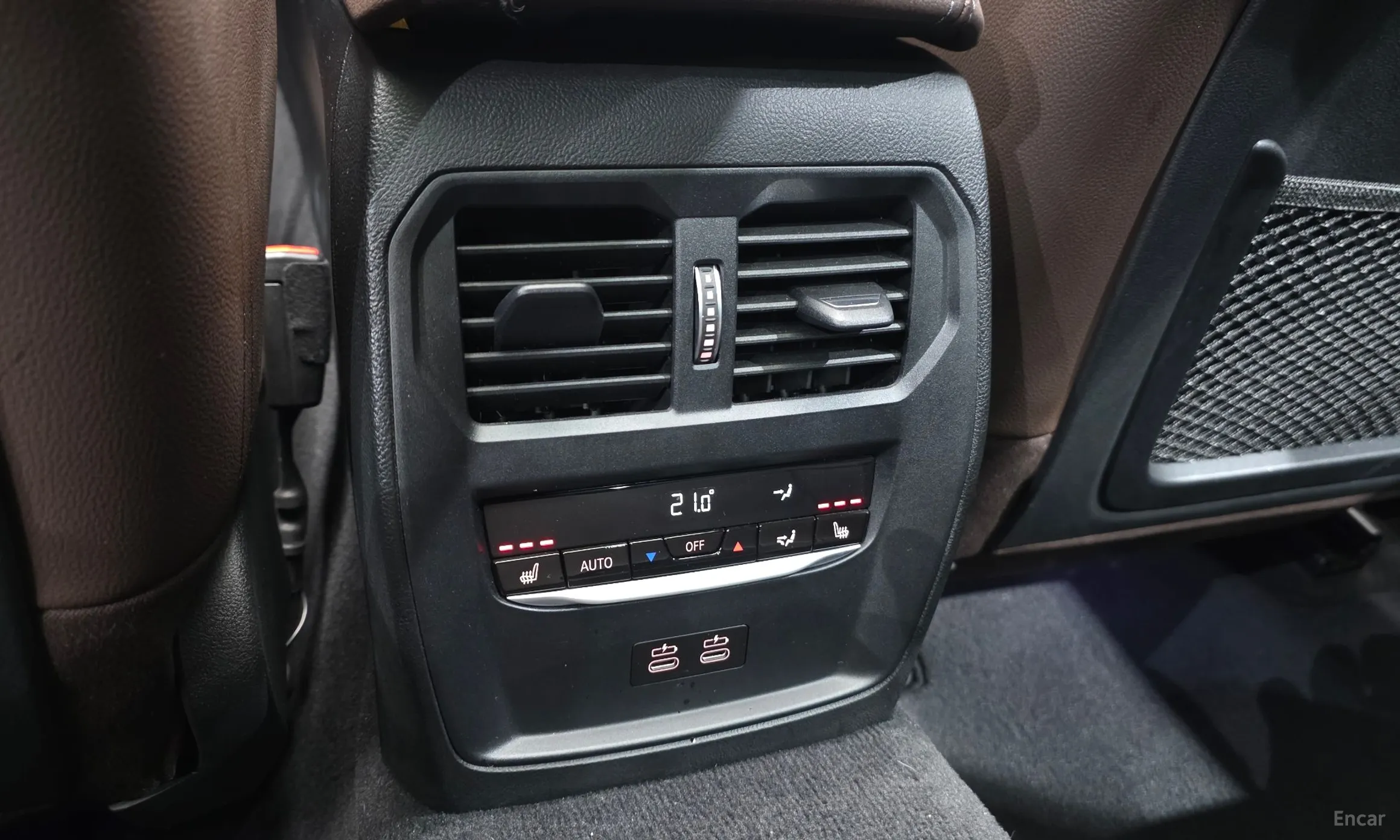 BMW 3 Series (G20) превью 19
