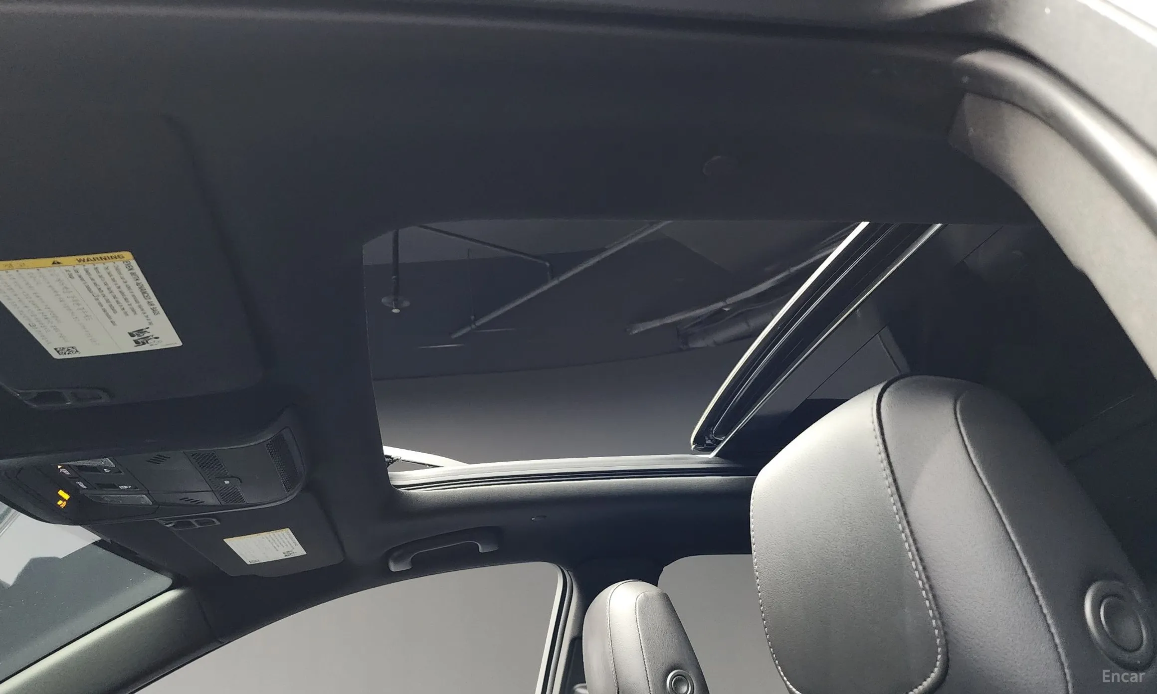 Cadillac XT5 превью 17