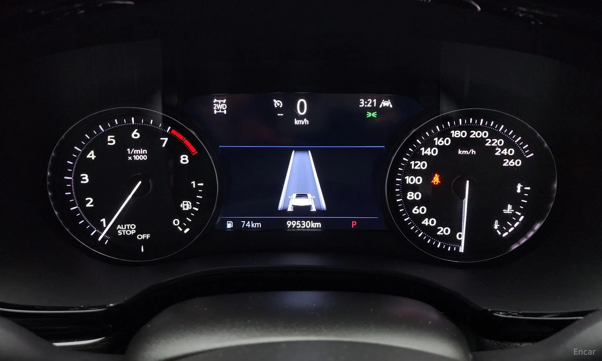 Cadillac XT5 превью 8