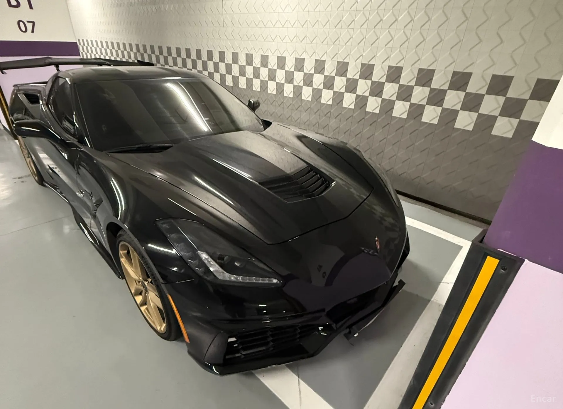 Corvette