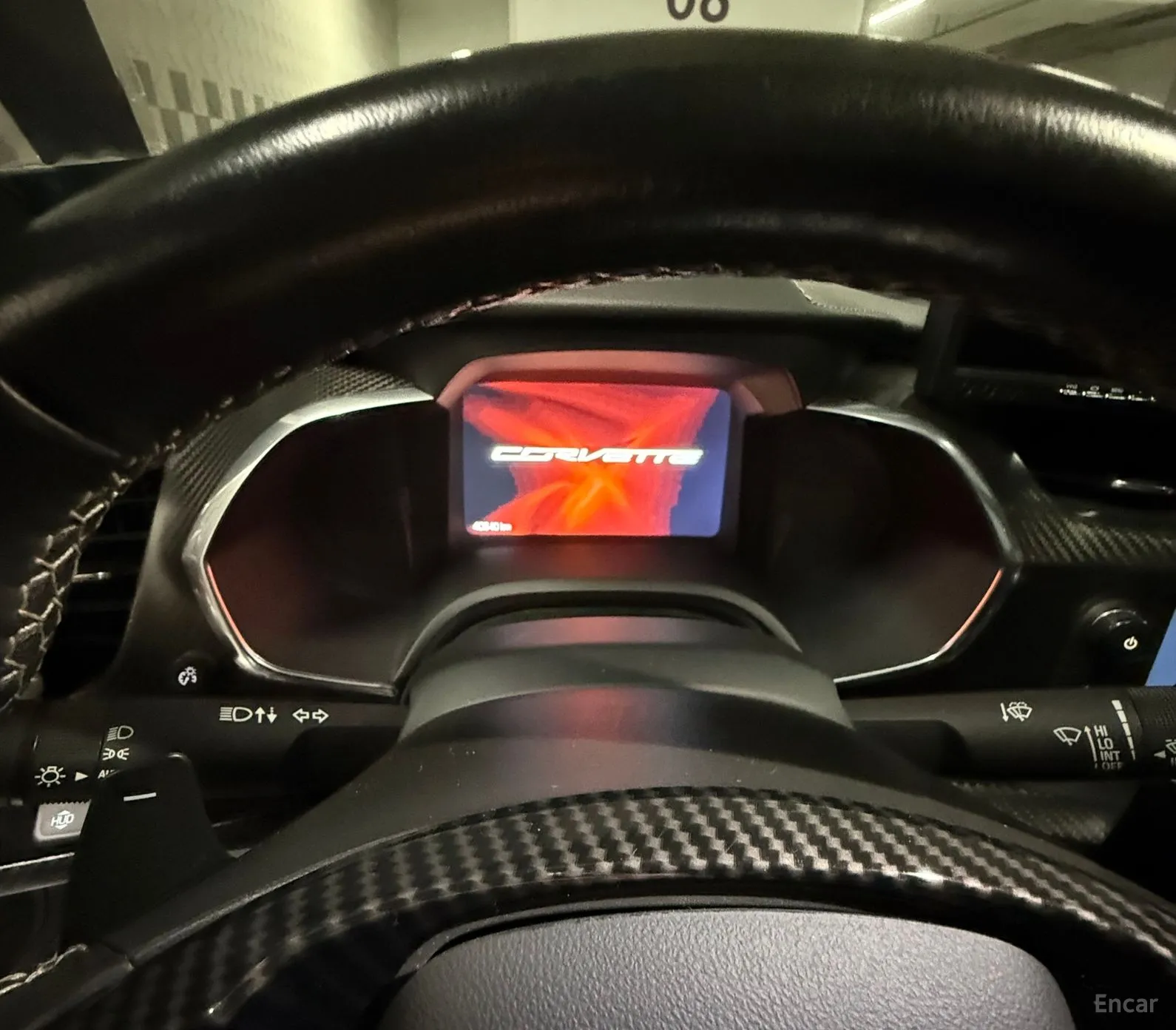 Chevrolet Corvette превью 7