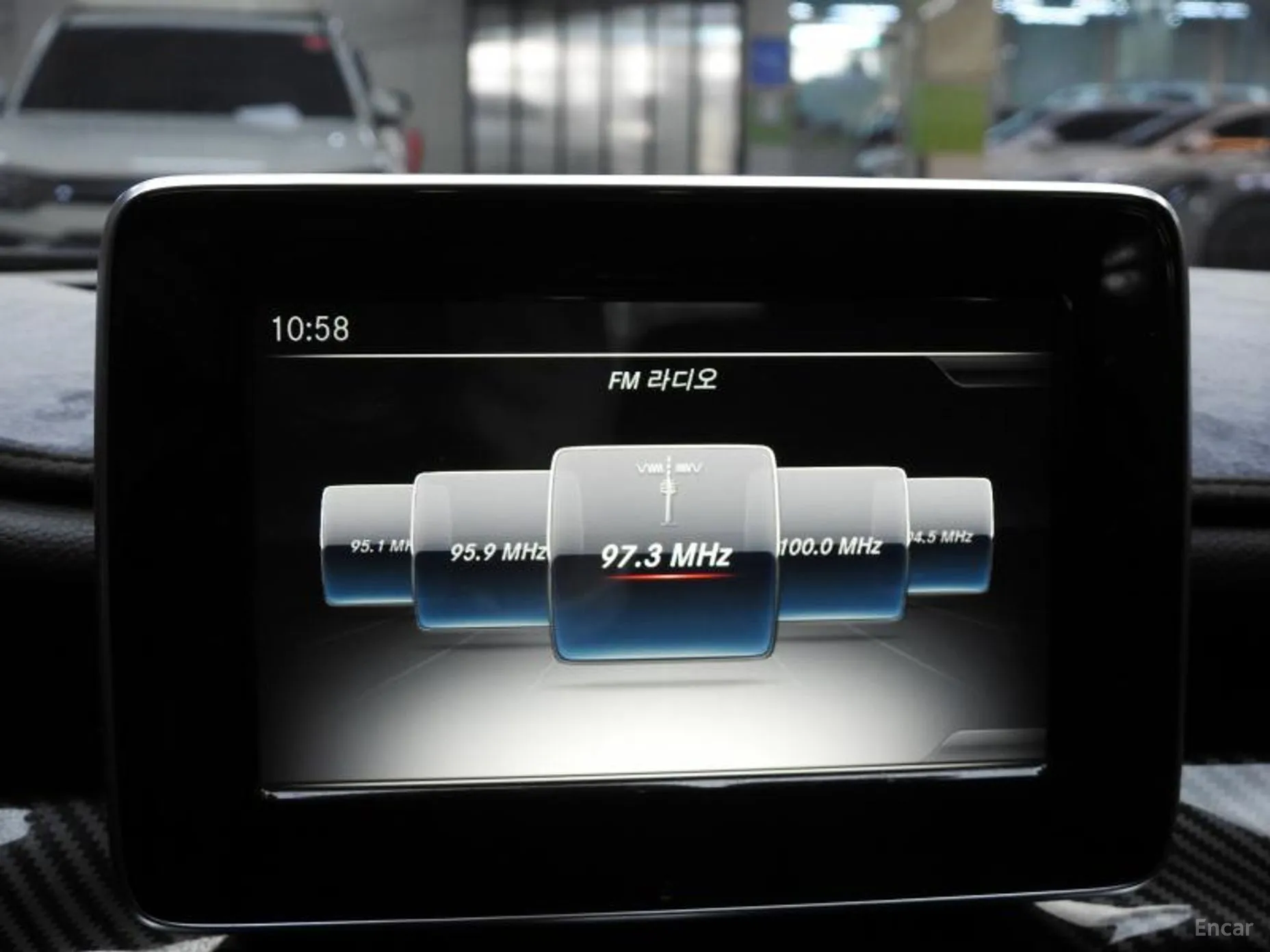 Mercedes Benz CLA-Class C117 превью 16